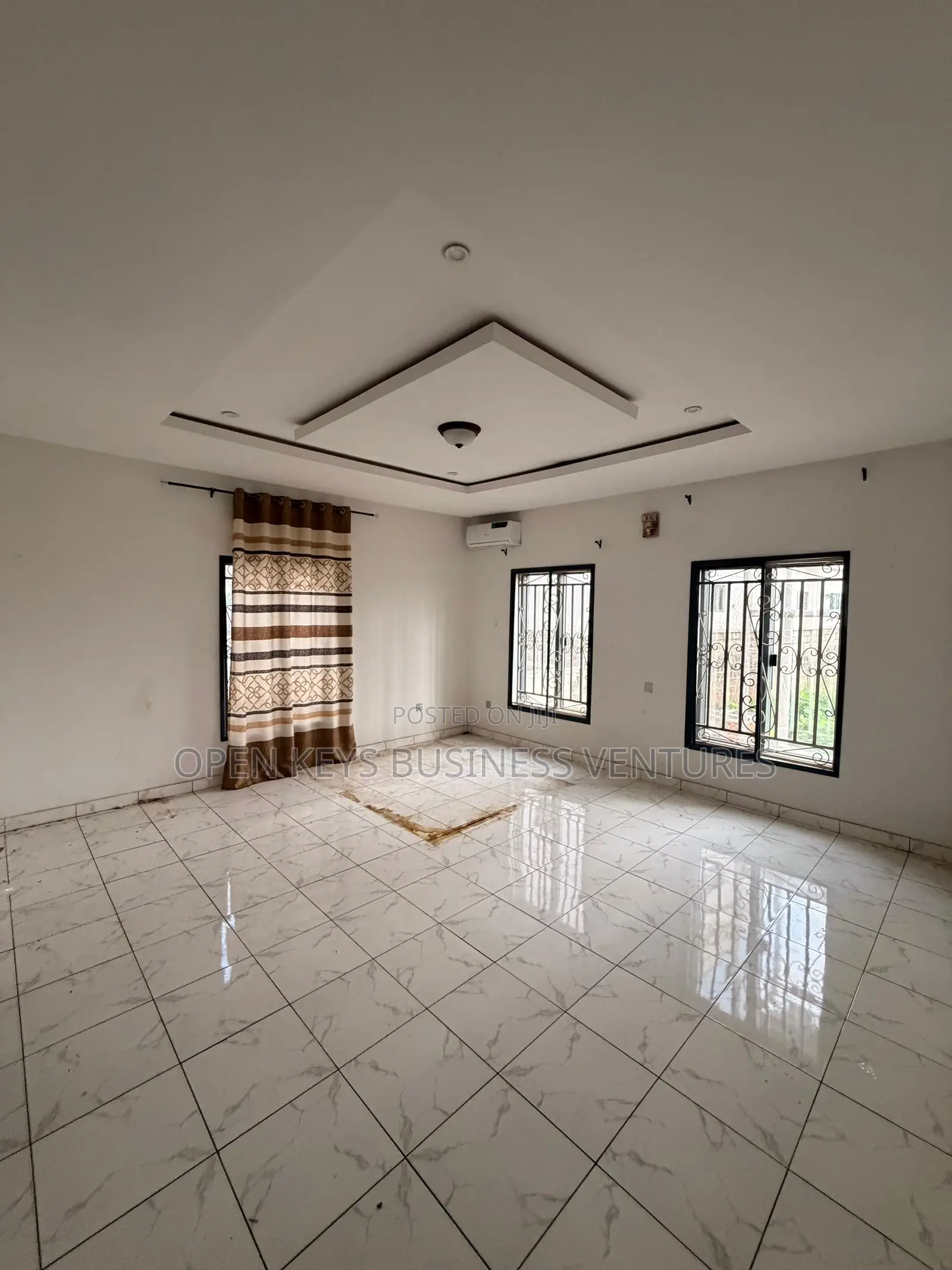 Furnished 5bdrm Duplex in Kolapo Ishola, Akobo for rent in Akobo