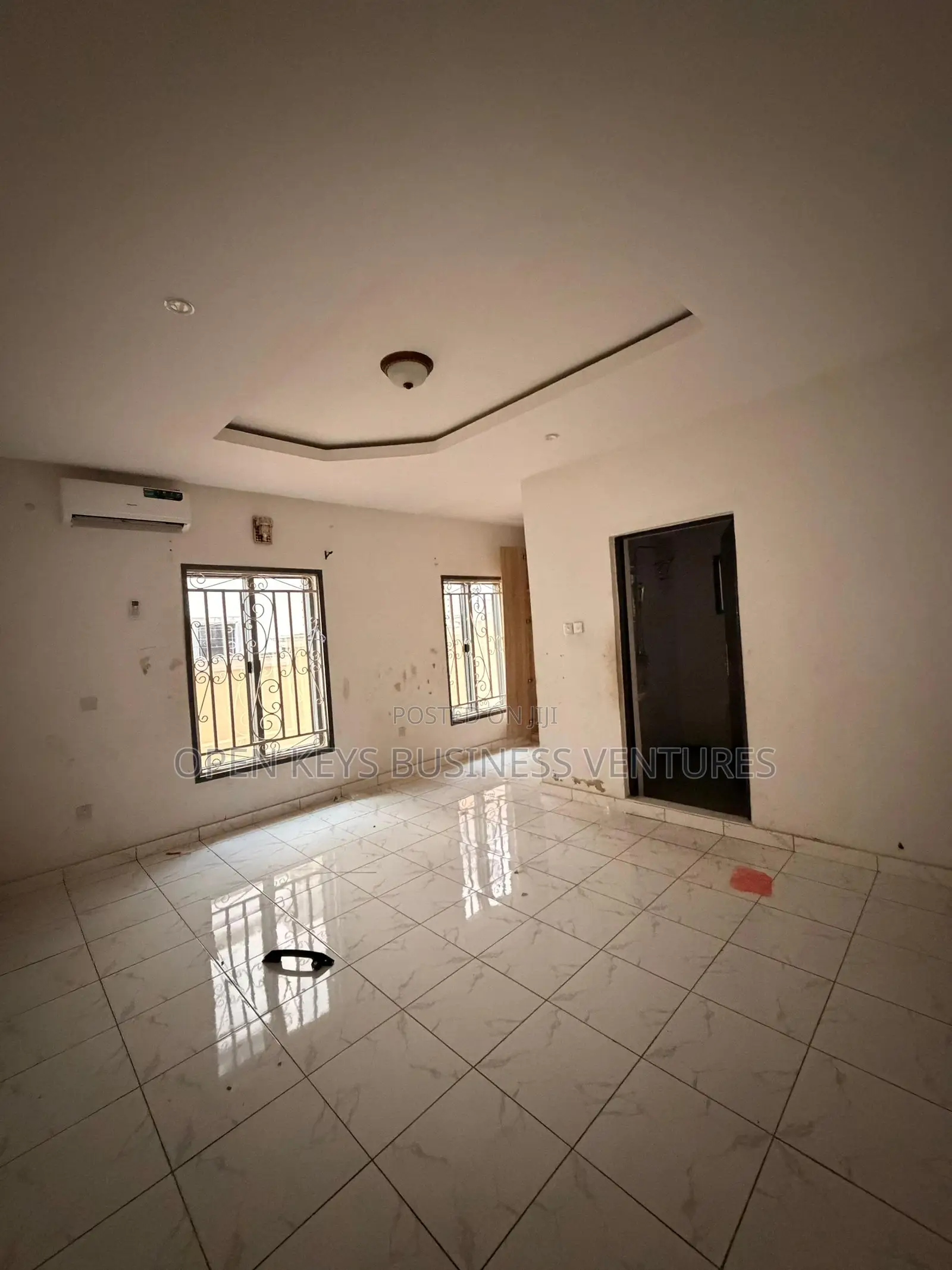 Furnished 5bdrm Duplex in Kolapo Ishola, Akobo for rent in Akobo