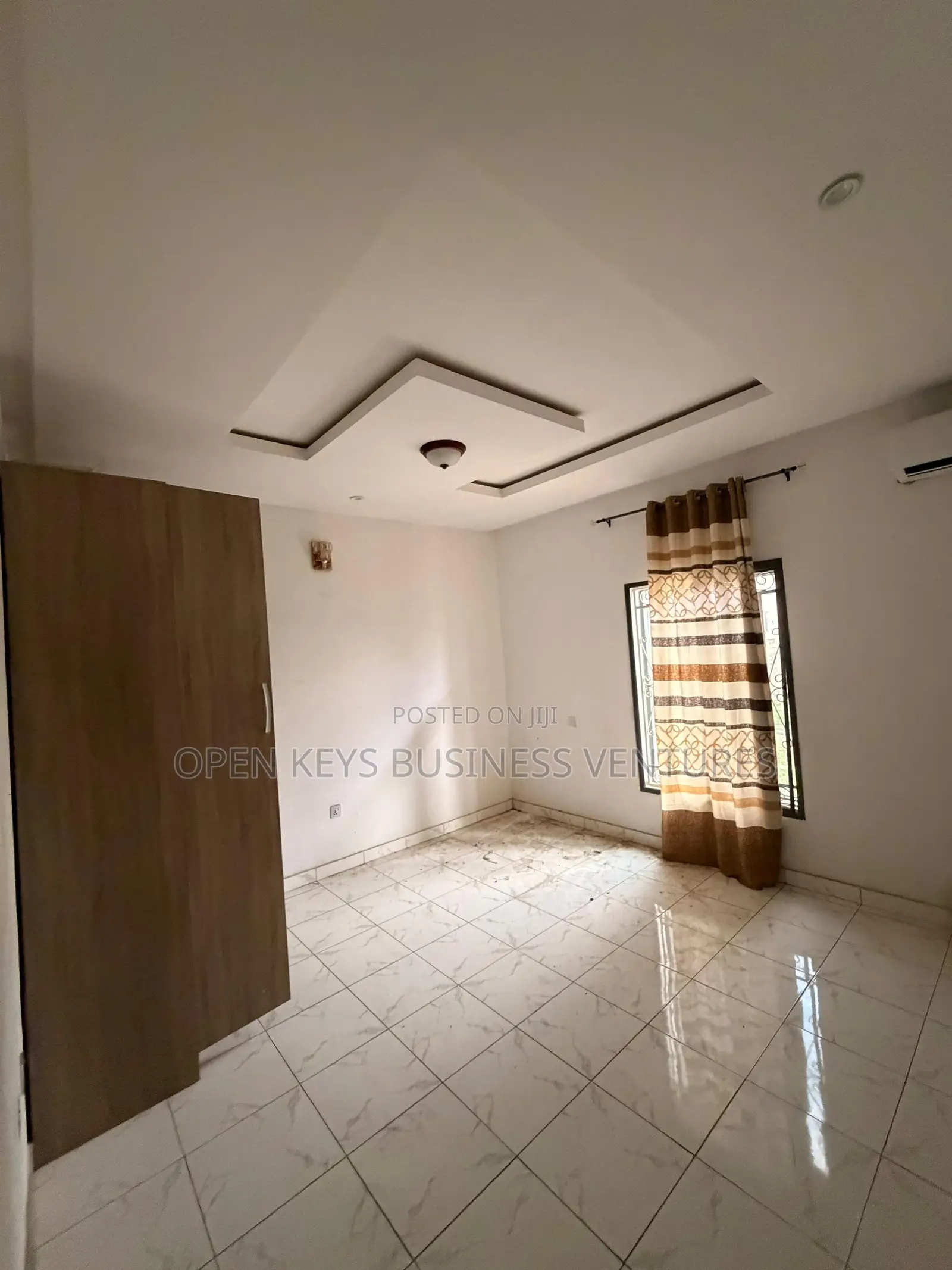 Furnished 5bdrm Duplex in Kolapo Ishola, Akobo for rent in Akobo
