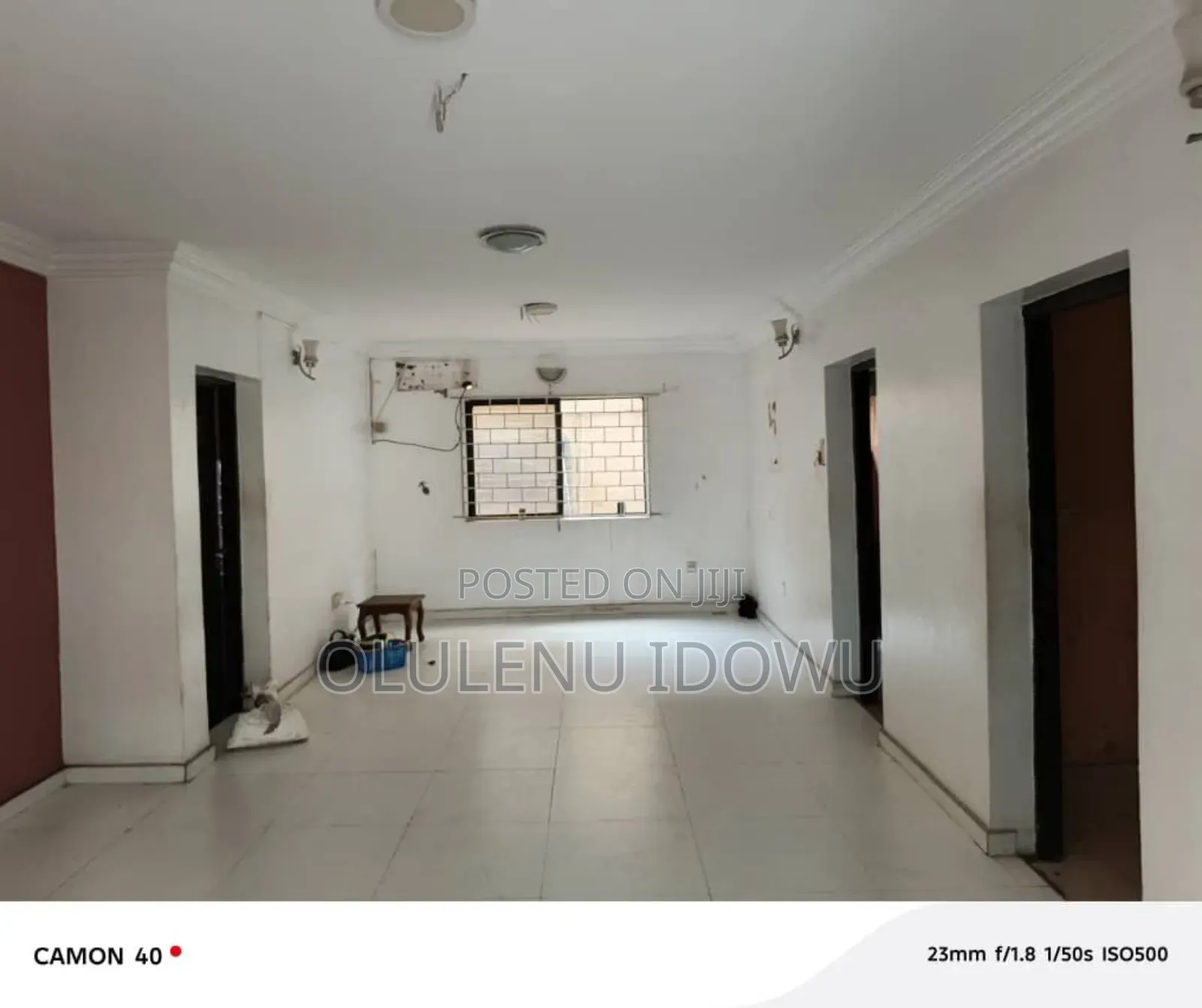 Furnished 4bdrm Duplex in Alausa for sale in Alausa