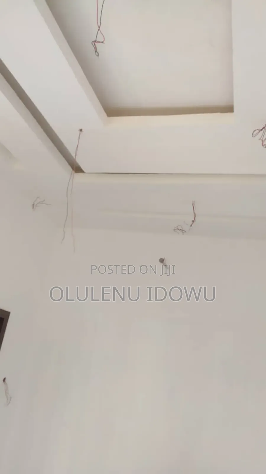 Furnished 4bdrm Duplex in Alausa for sale in Alausa