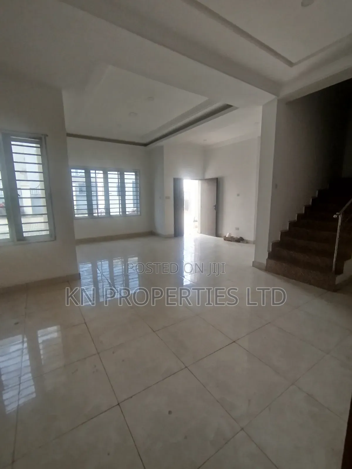 5bdrm Duplex in Gusape Main, Guzape District for rent in Guzape District