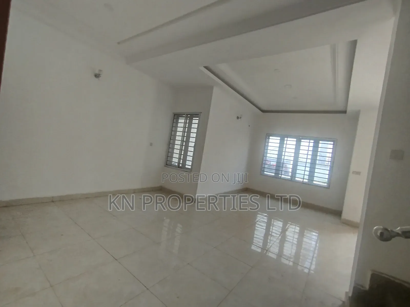 5bdrm Duplex in Gusape Main, Guzape District for rent in Guzape District
