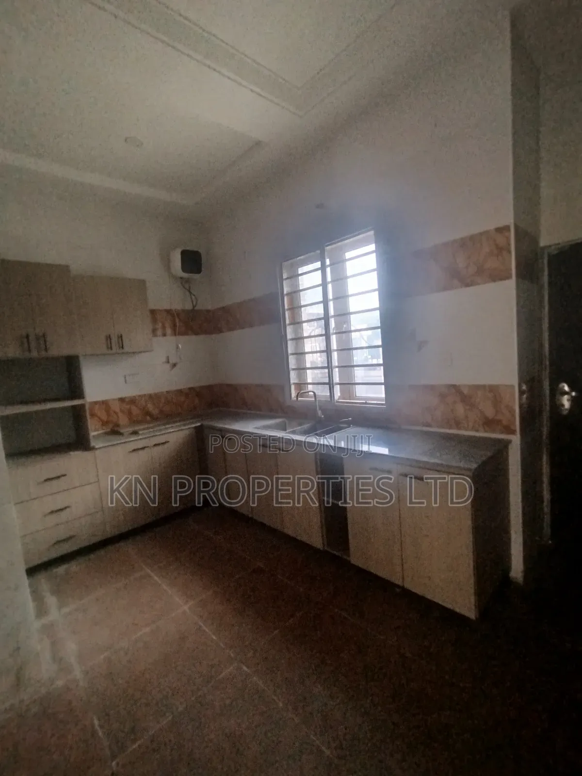 5bdrm Duplex in Gusape Main, Guzape District for rent in Guzape District