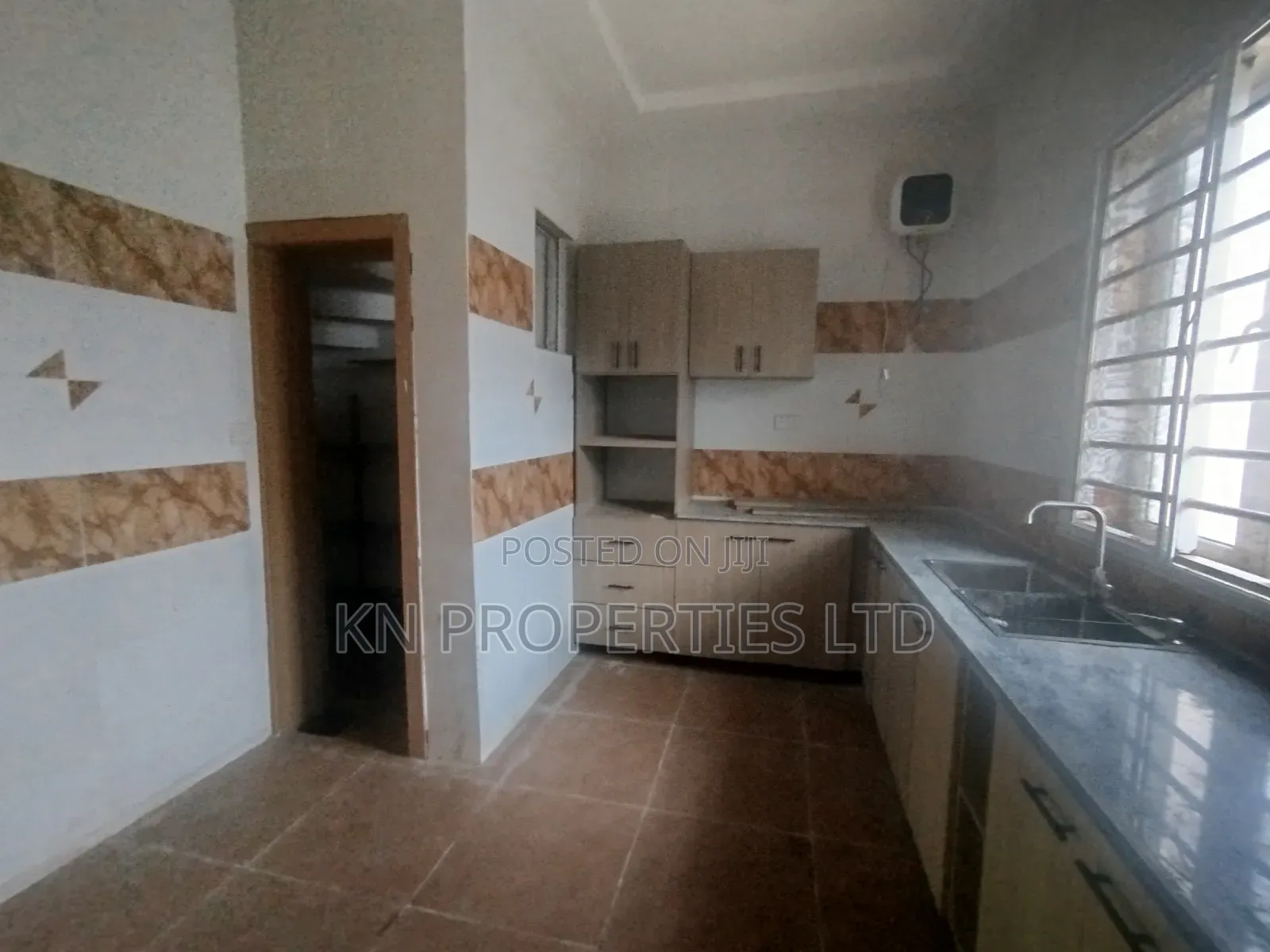 5bdrm Duplex in Gusape Main, Guzape District for rent in Guzape District