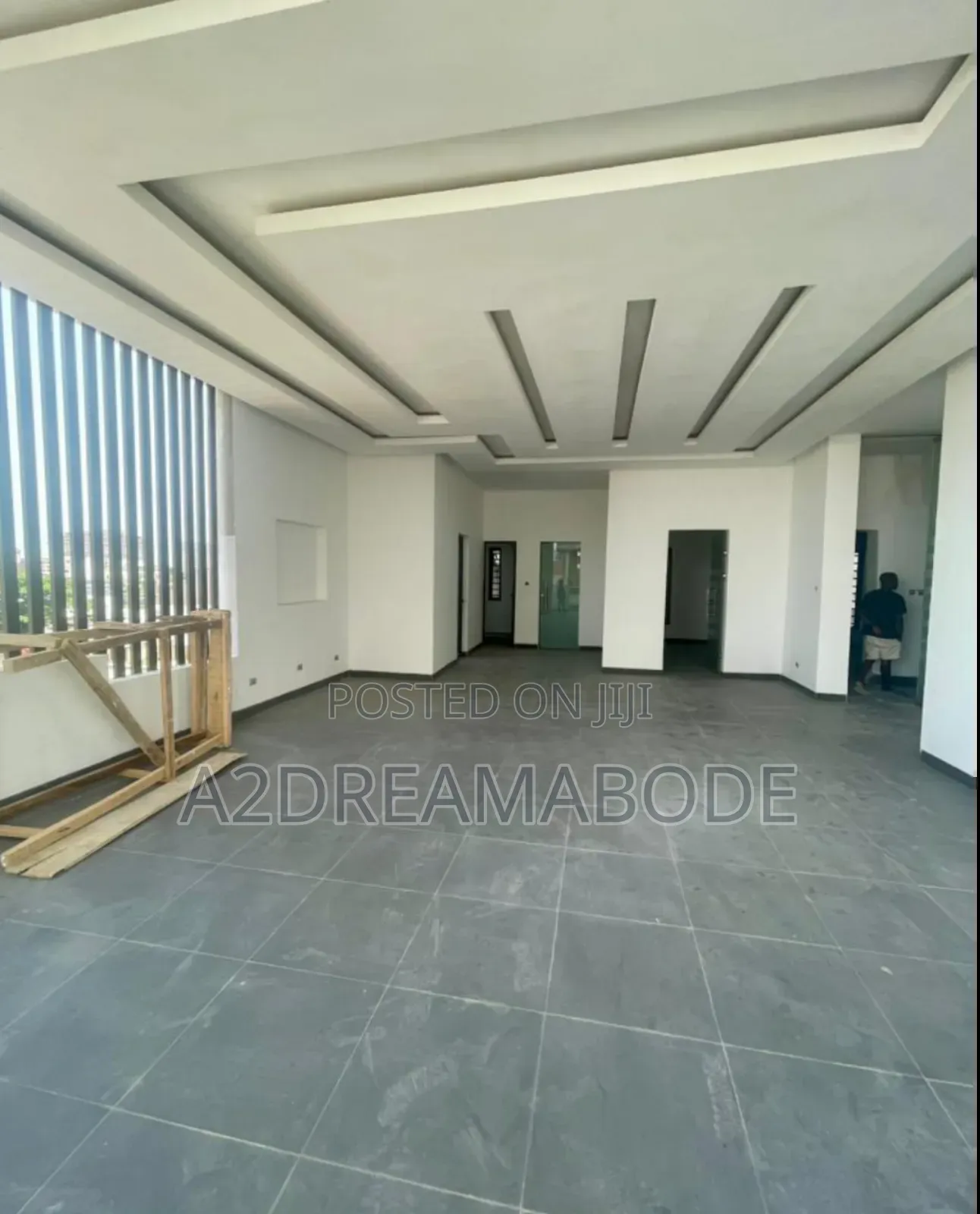 6bdrm Duplex in Old Ikoyi for sale in Ikoyi