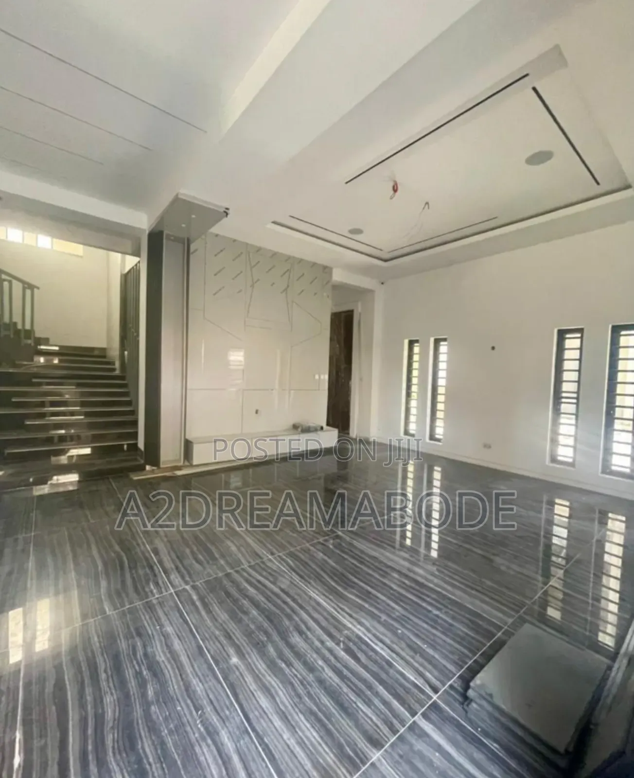 6bdrm Duplex in Old Ikoyi for sale in Ikoyi