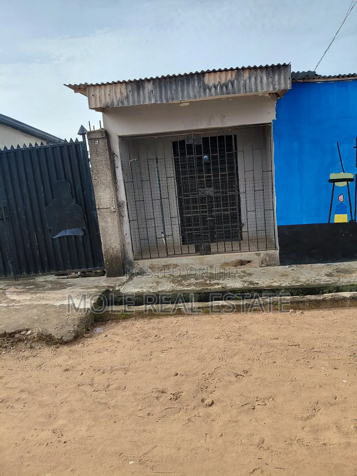 11 Plots of Land Facing Redeemed Camp Lagos Ibadan Express in Obafemi-Owode