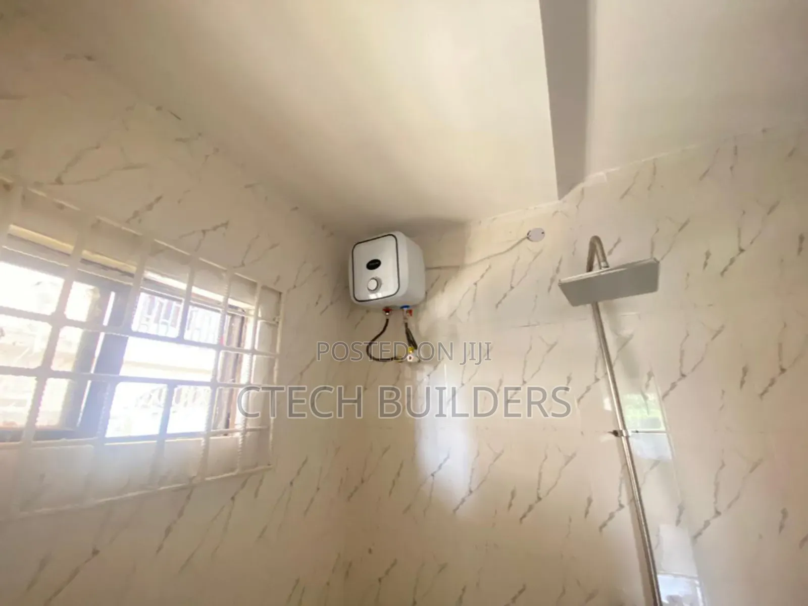 3bdrm Bungalow in Benin City for rent in Benin City