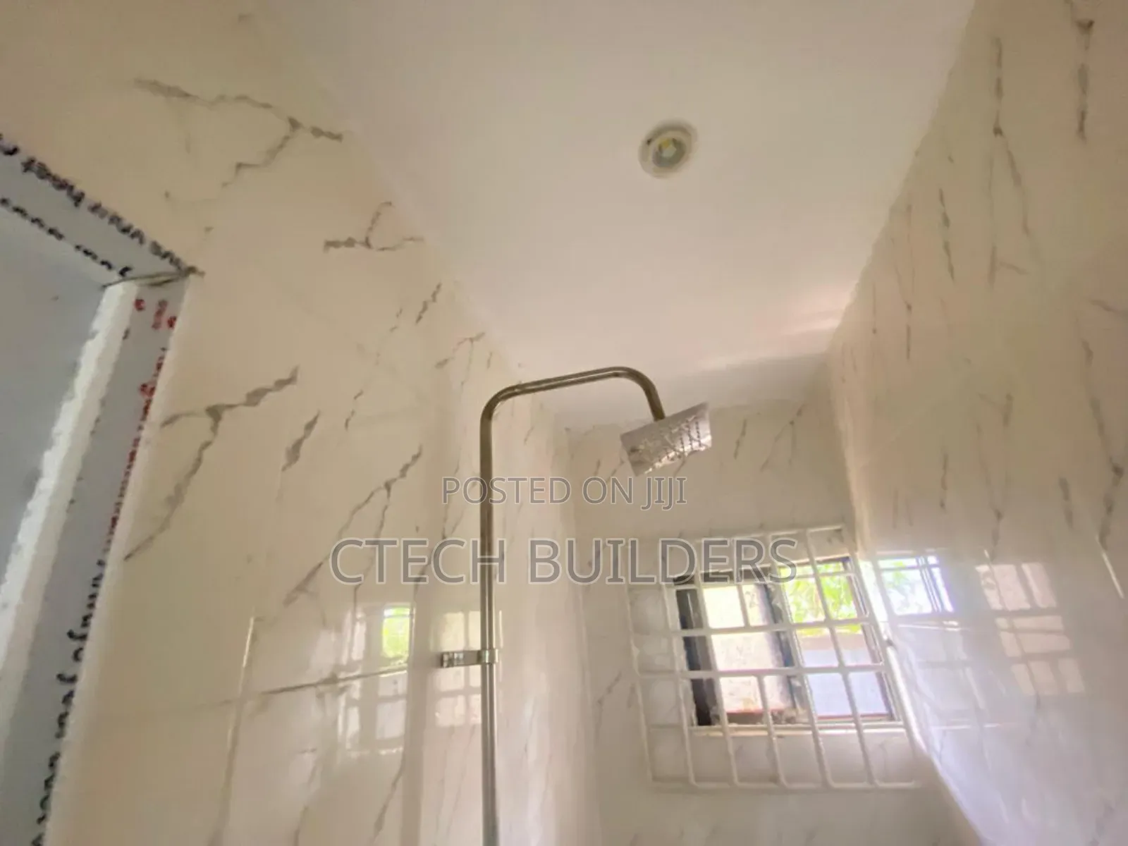 3bdrm Bungalow in Benin City for rent in Benin City