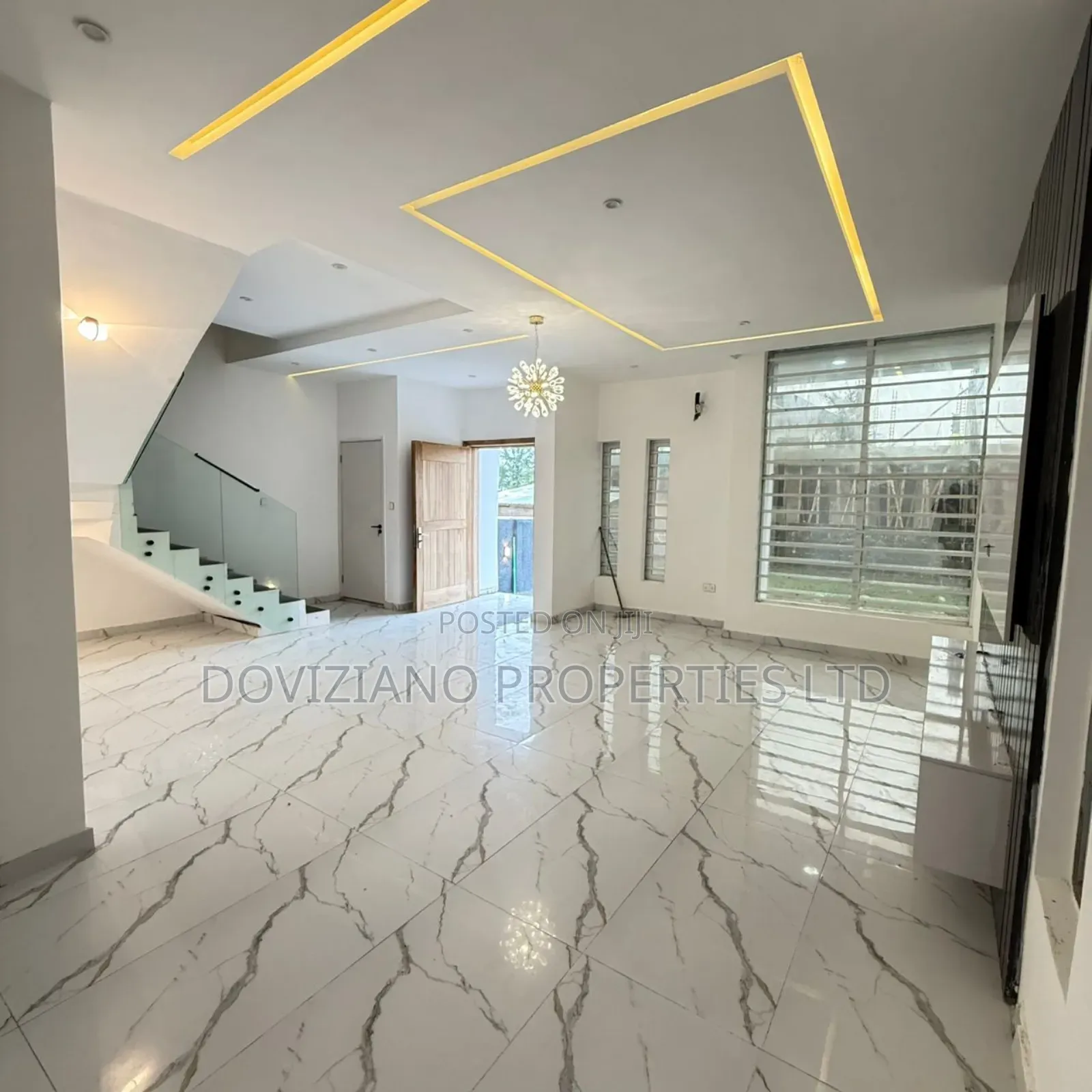 3bdrm Duplex in Lekki for sale in Lekki