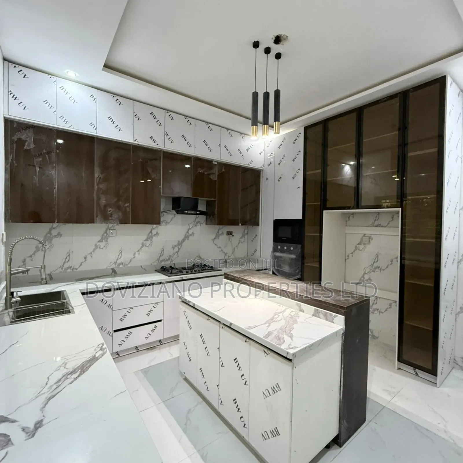 3bdrm Duplex in Lekki for sale in Lekki