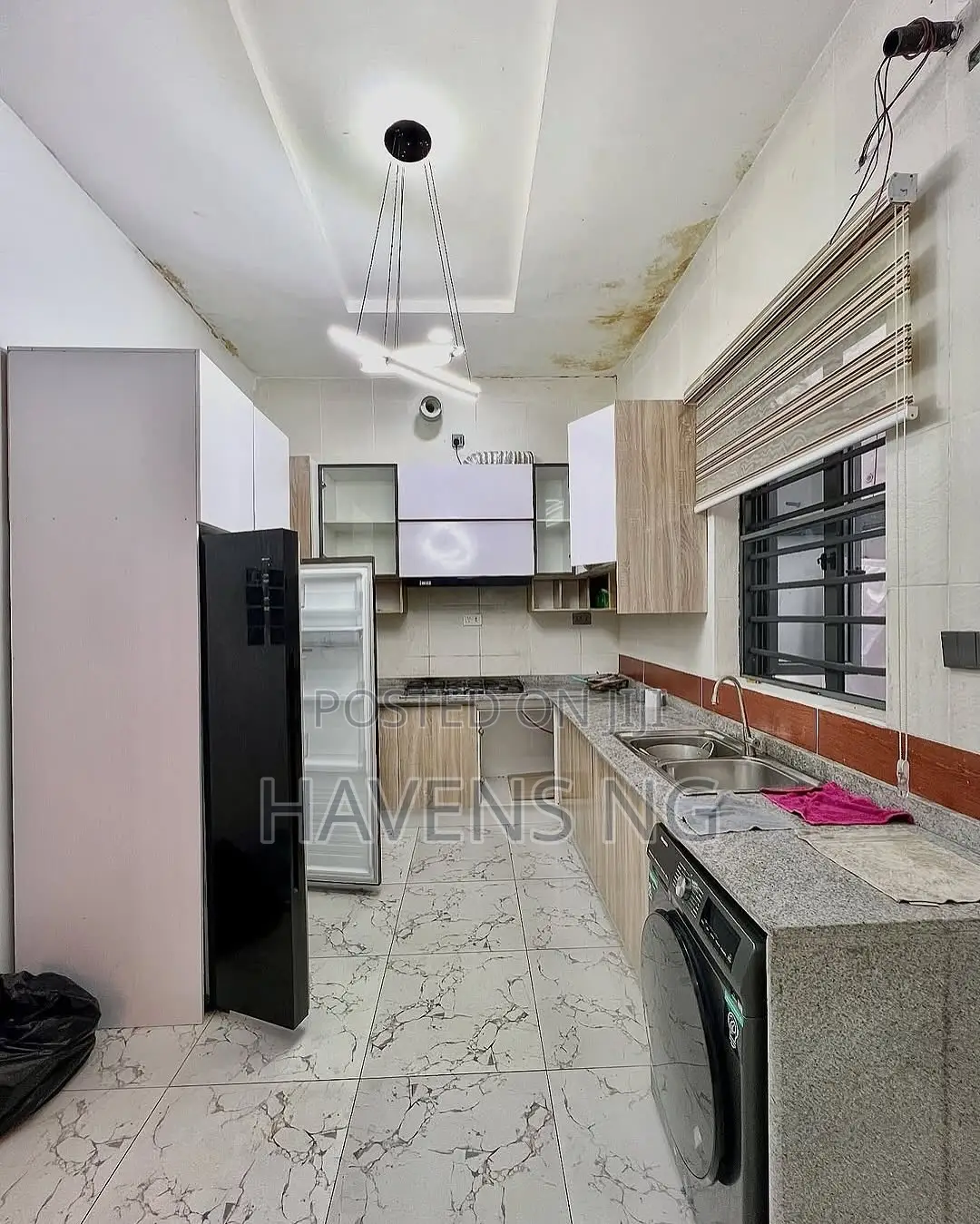 Furnished 4bdrm Duplex in Lekki Expressway for sale in Lekki Expressway