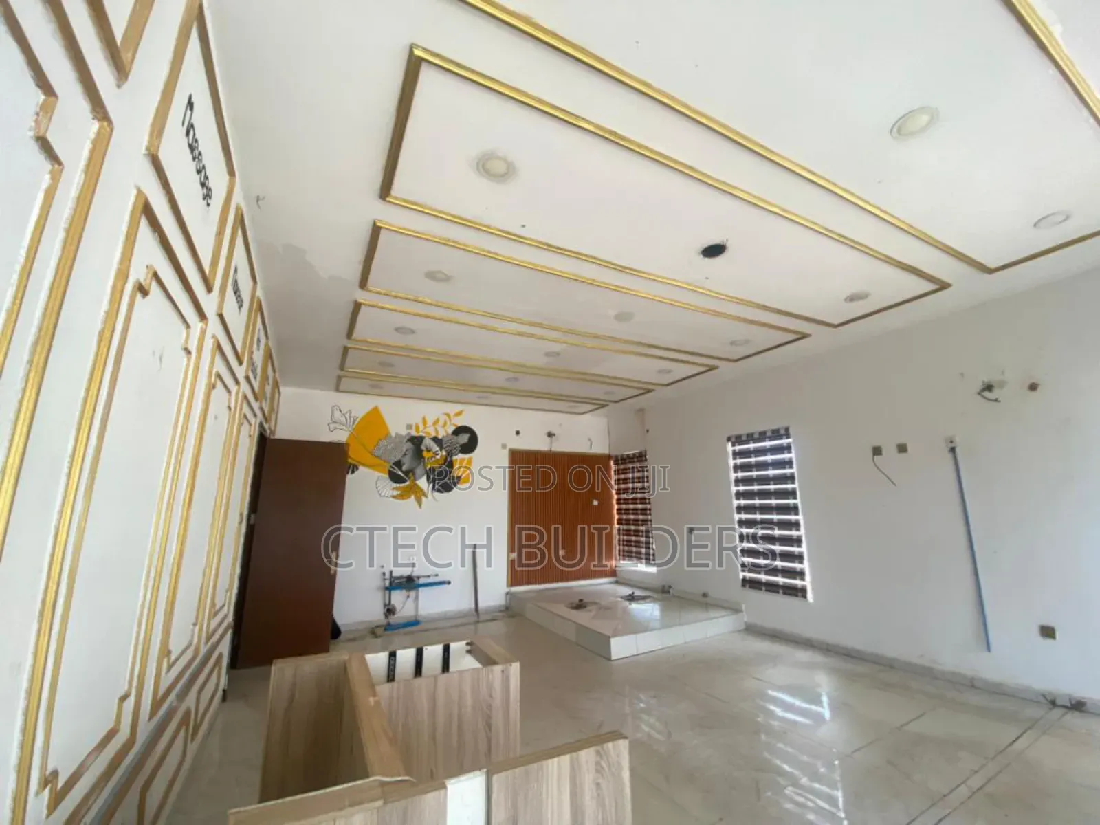 Premium Office Space For Rent in Benin City