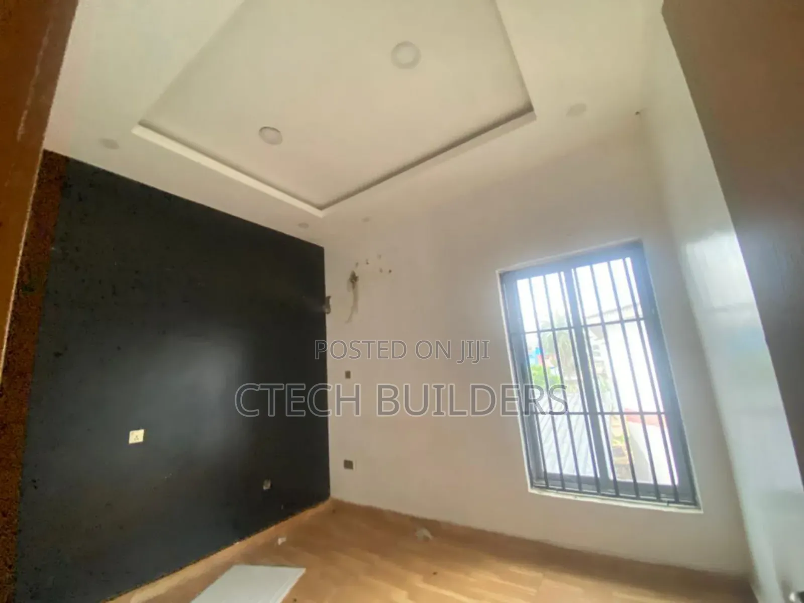 Premium Office Space For Rent in Benin City