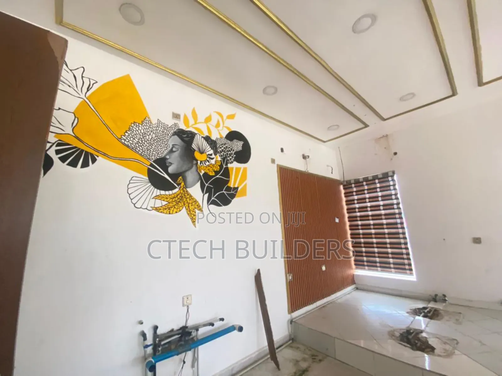 Premium Office Space For Rent in Benin City