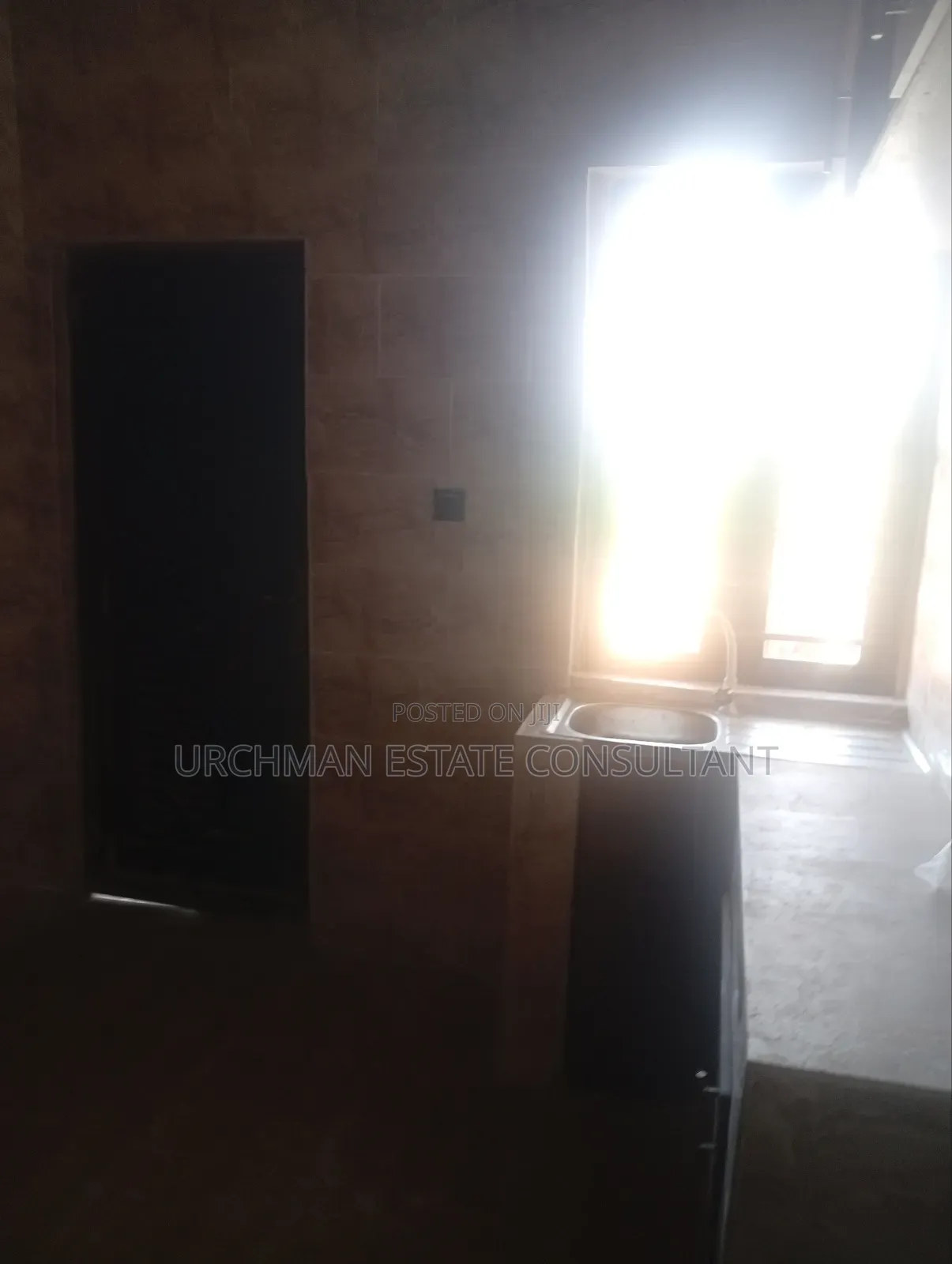 Furnished 2bdrm Apartment in Ado Royal for rent in Abule Ado