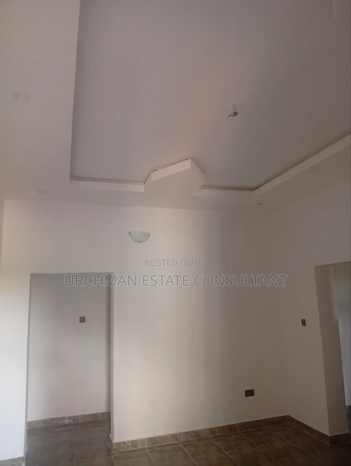Furnished 2bdrm Apartment in Ado Royal for rent in Abule Ado