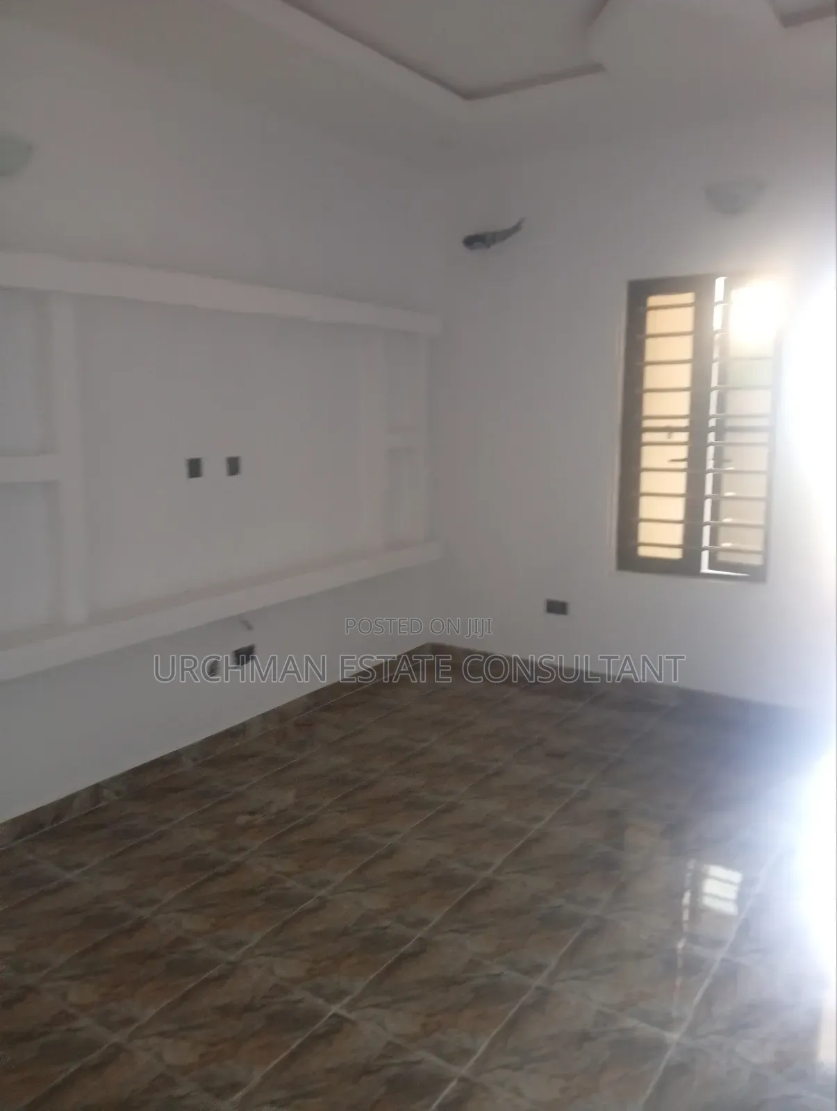 Furnished 2bdrm Apartment in Ado Royal for rent in Abule Ado