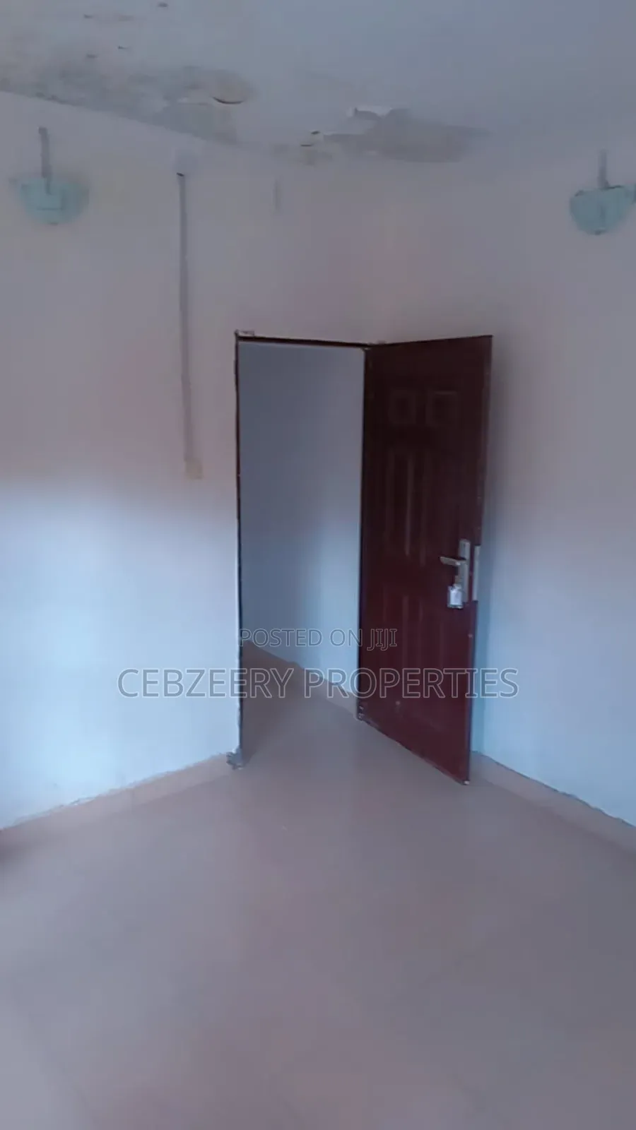 3bdrm Block of Flats in Mubarak Estate, Akute Ajuwon for rent in Akute Ajuwon