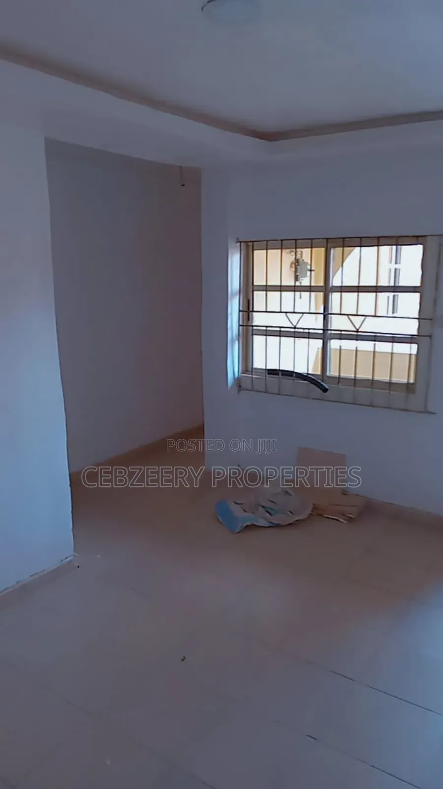 3bdrm Block of Flats in Mubarak Estate, Akute Ajuwon for rent in Akute Ajuwon
