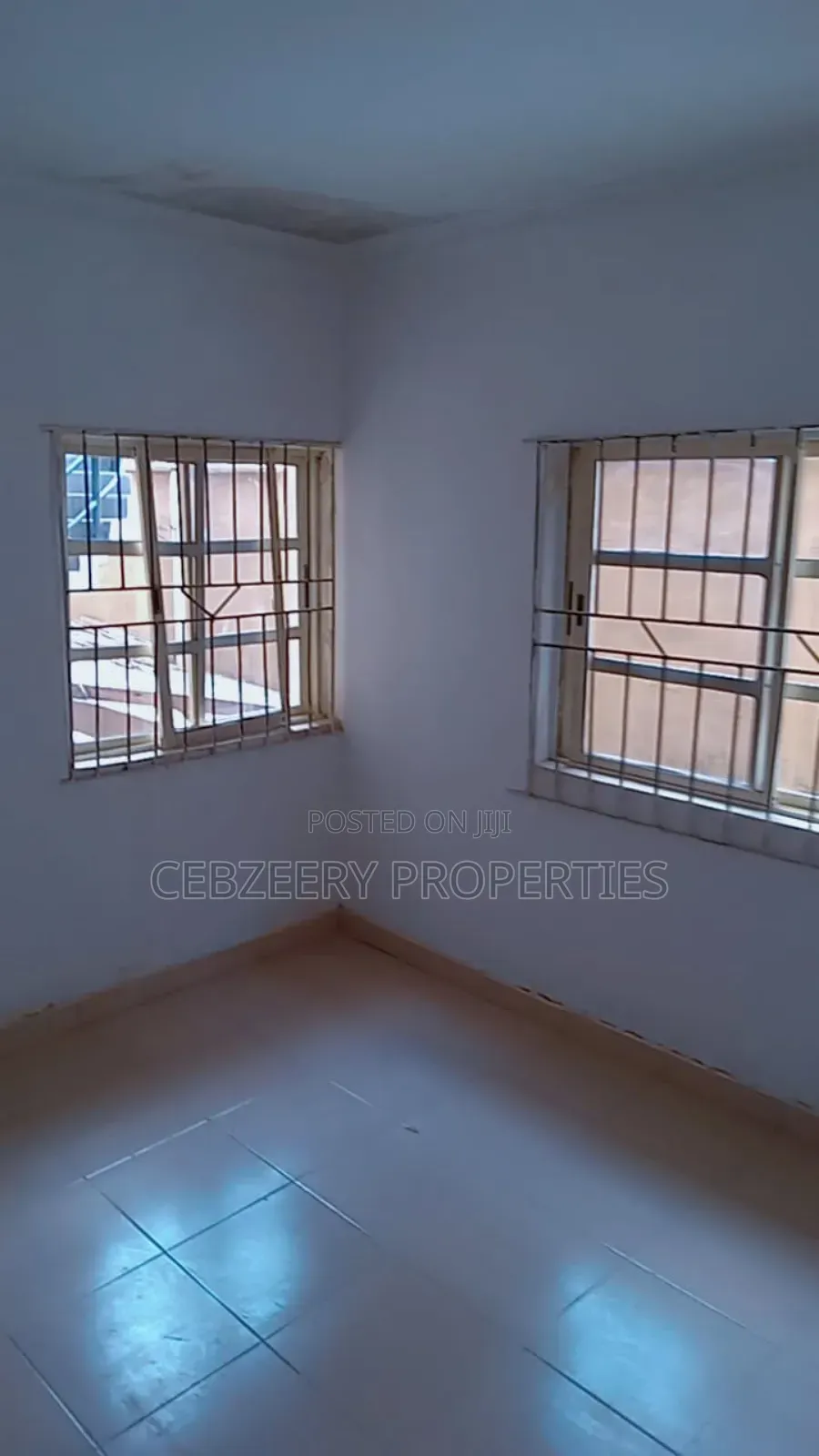 3bdrm Block of Flats in Mubarak Estate, Akute Ajuwon for rent in Akute Ajuwon