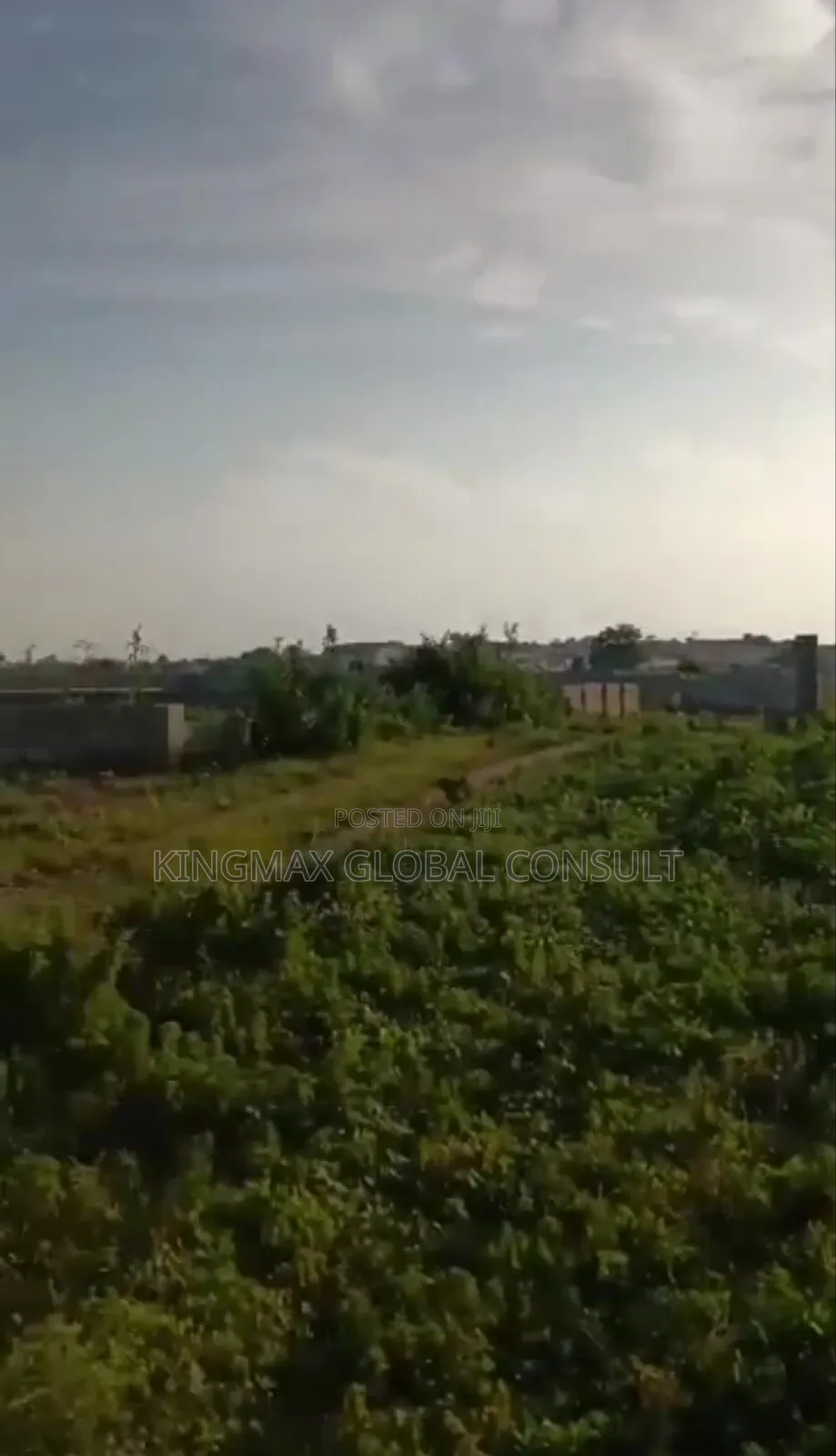Residential Land For Sale With Cofo in Dakibiyu