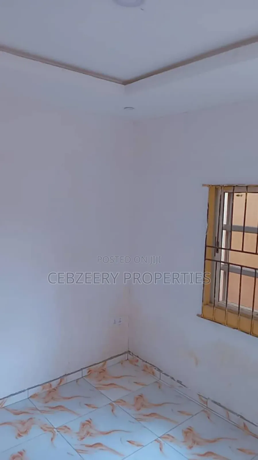 1bdrm Block of Flats in Mubarak Estate, Akute Ajuwon for rent in Akute Ajuwon