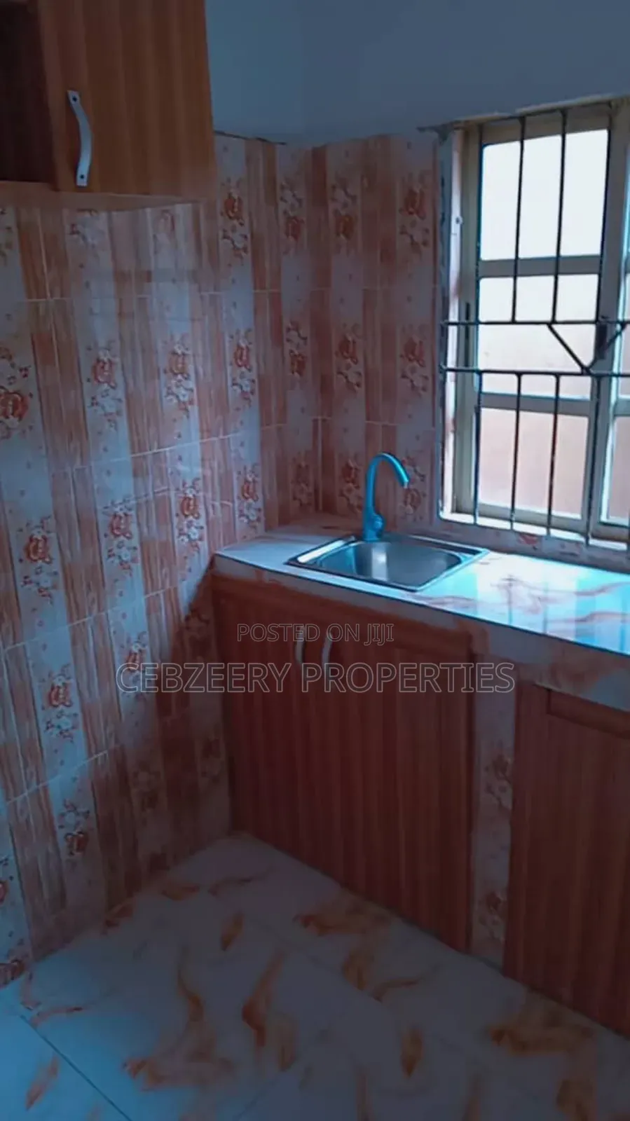 1bdrm Block of Flats in Mubarak Estate, Akute Ajuwon for rent in Akute Ajuwon