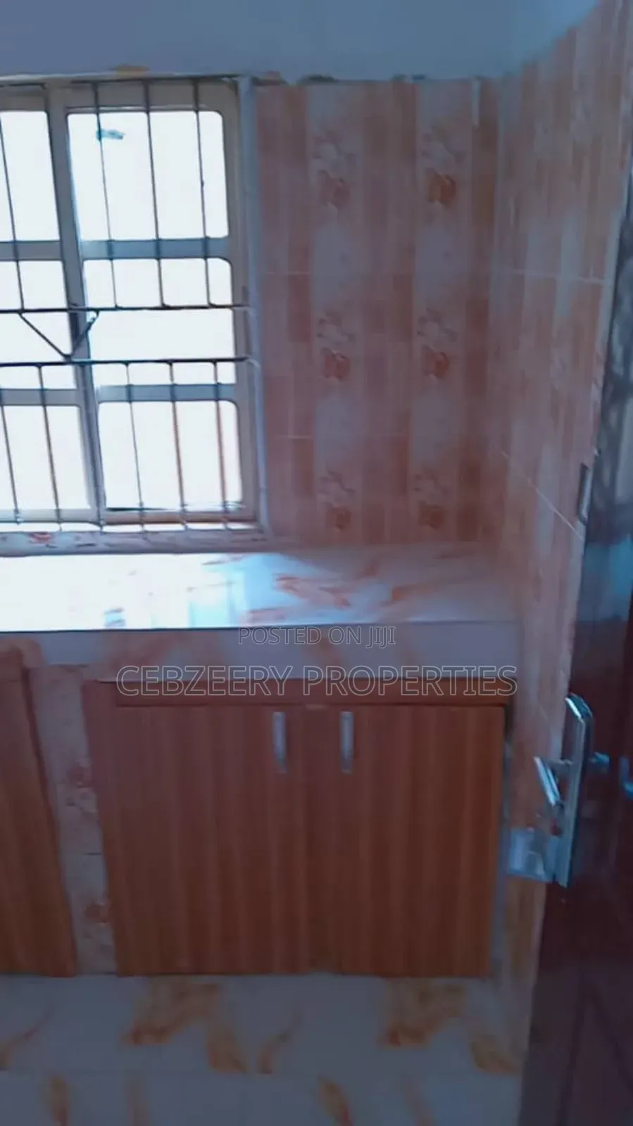 1bdrm Block of Flats in Mubarak Estate, Akute Ajuwon for rent in Akute Ajuwon