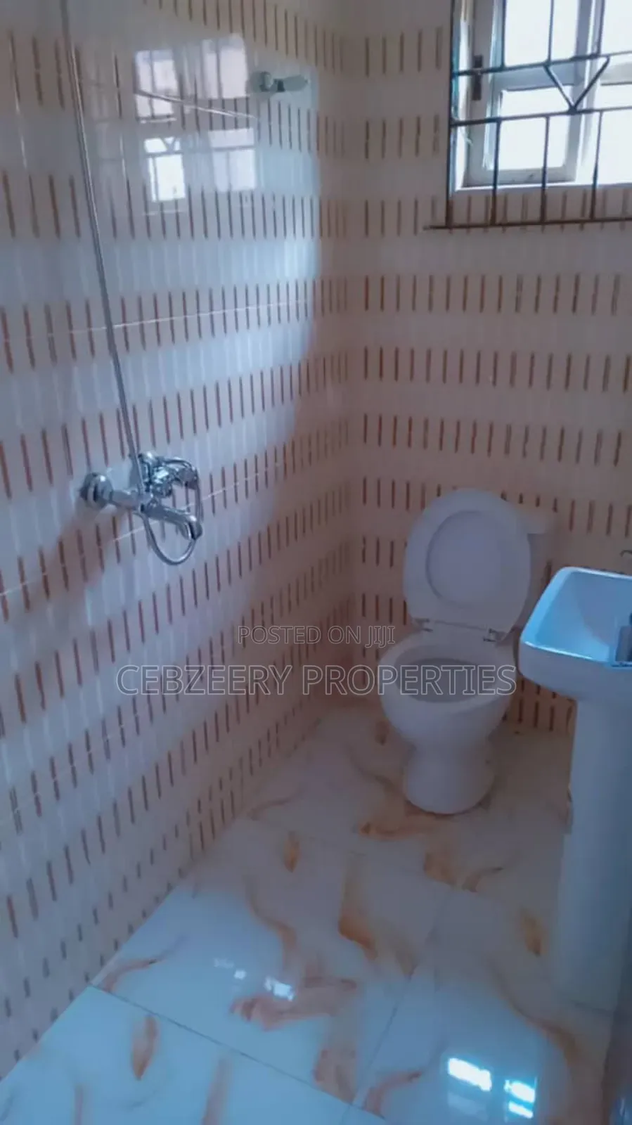 1bdrm Block of Flats in Mubarak Estate, Akute Ajuwon for rent in Akute Ajuwon