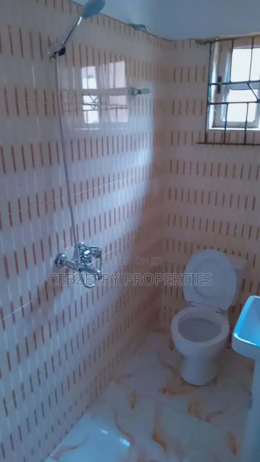1bdrm Block of Flats in Mubarak Estate, Akute Ajuwon for rent in Akute Ajuwon