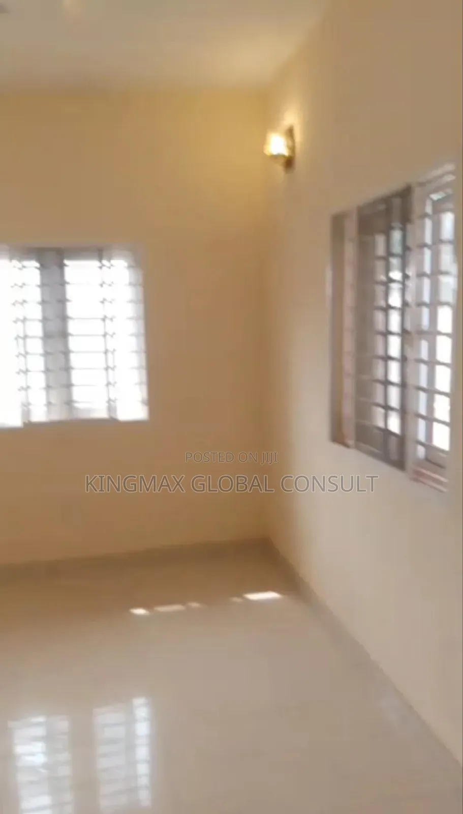 2bdrm Apartment in Kado Abuja for rent in Kado