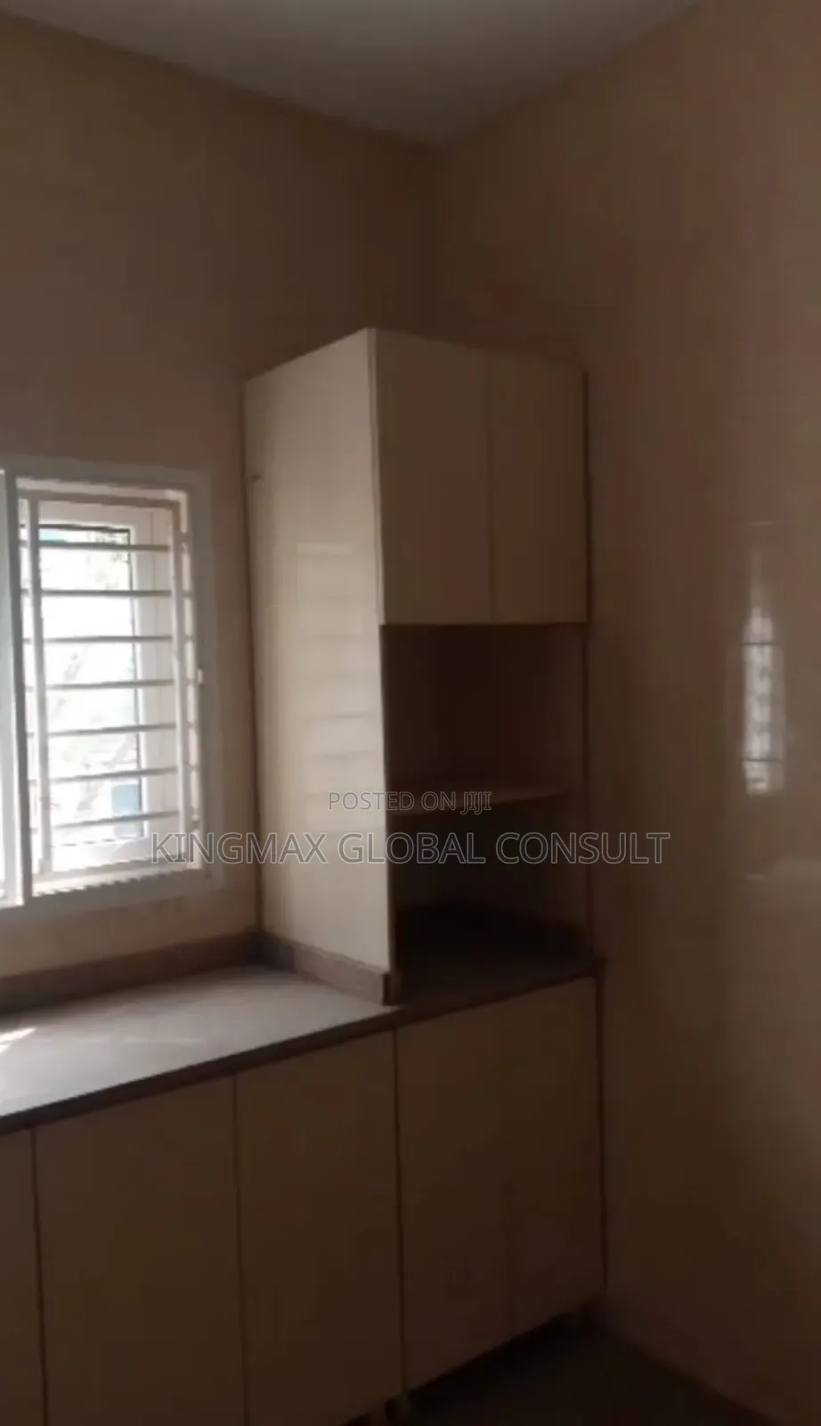 2bdrm Apartment in Kado Abuja for rent in Kado