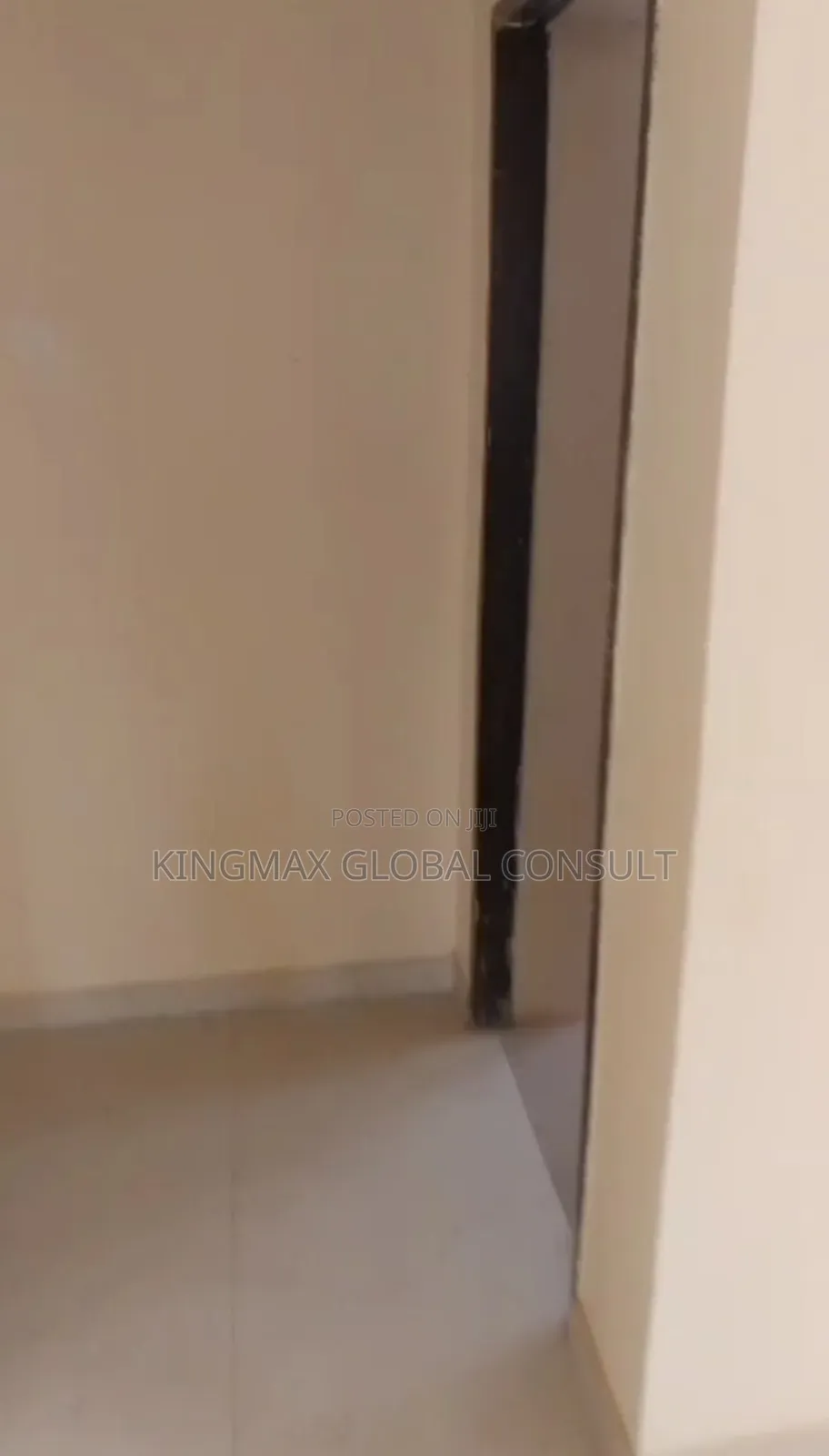 2bdrm Apartment in Kado Abuja for rent in Kado
