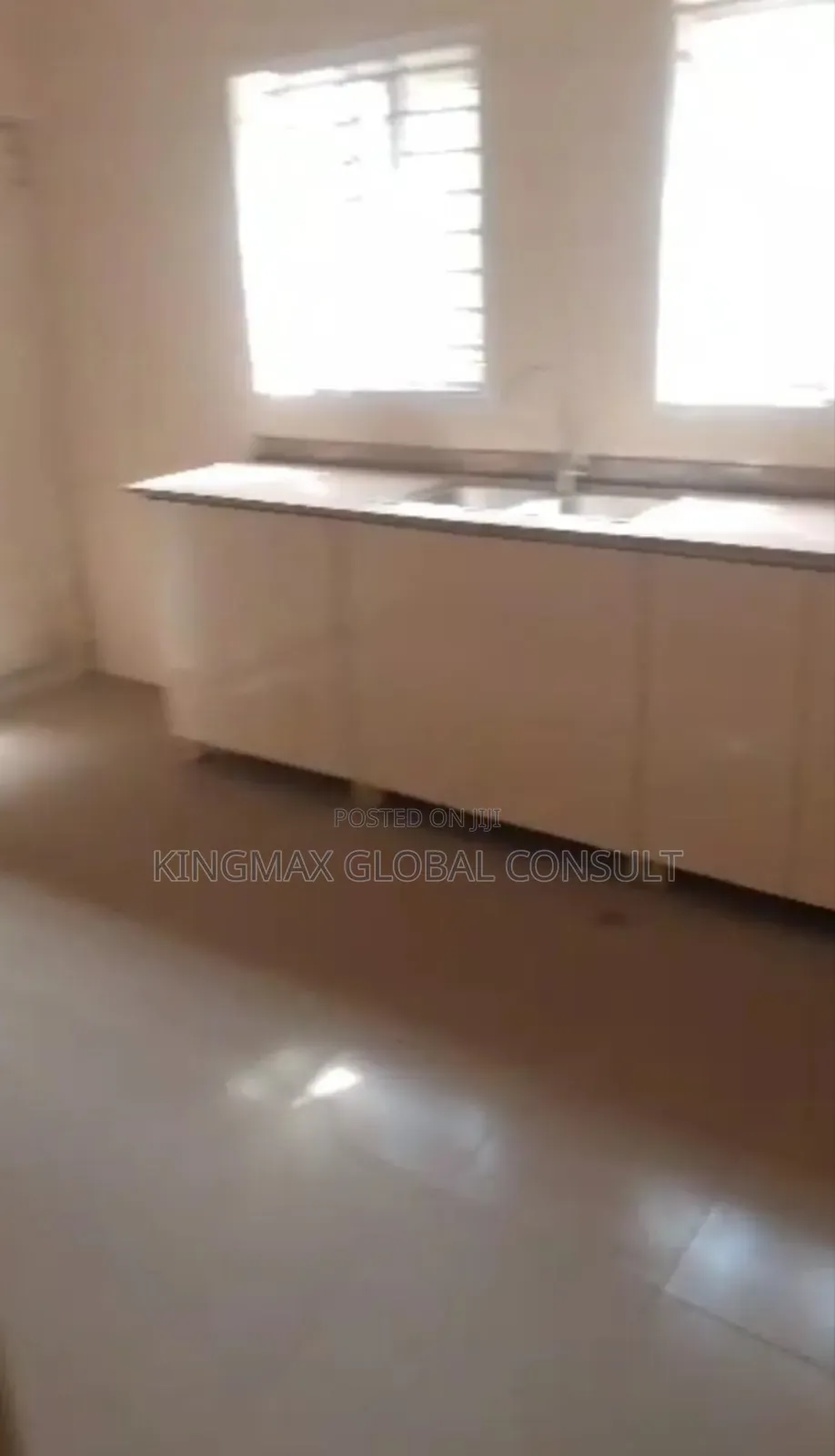 2bdrm Apartment in Kado Abuja for rent in Kado