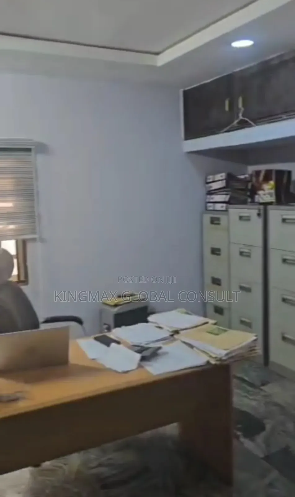 Furnished 6bdrm Duplex in Garki Area 8 for sale in Area 8