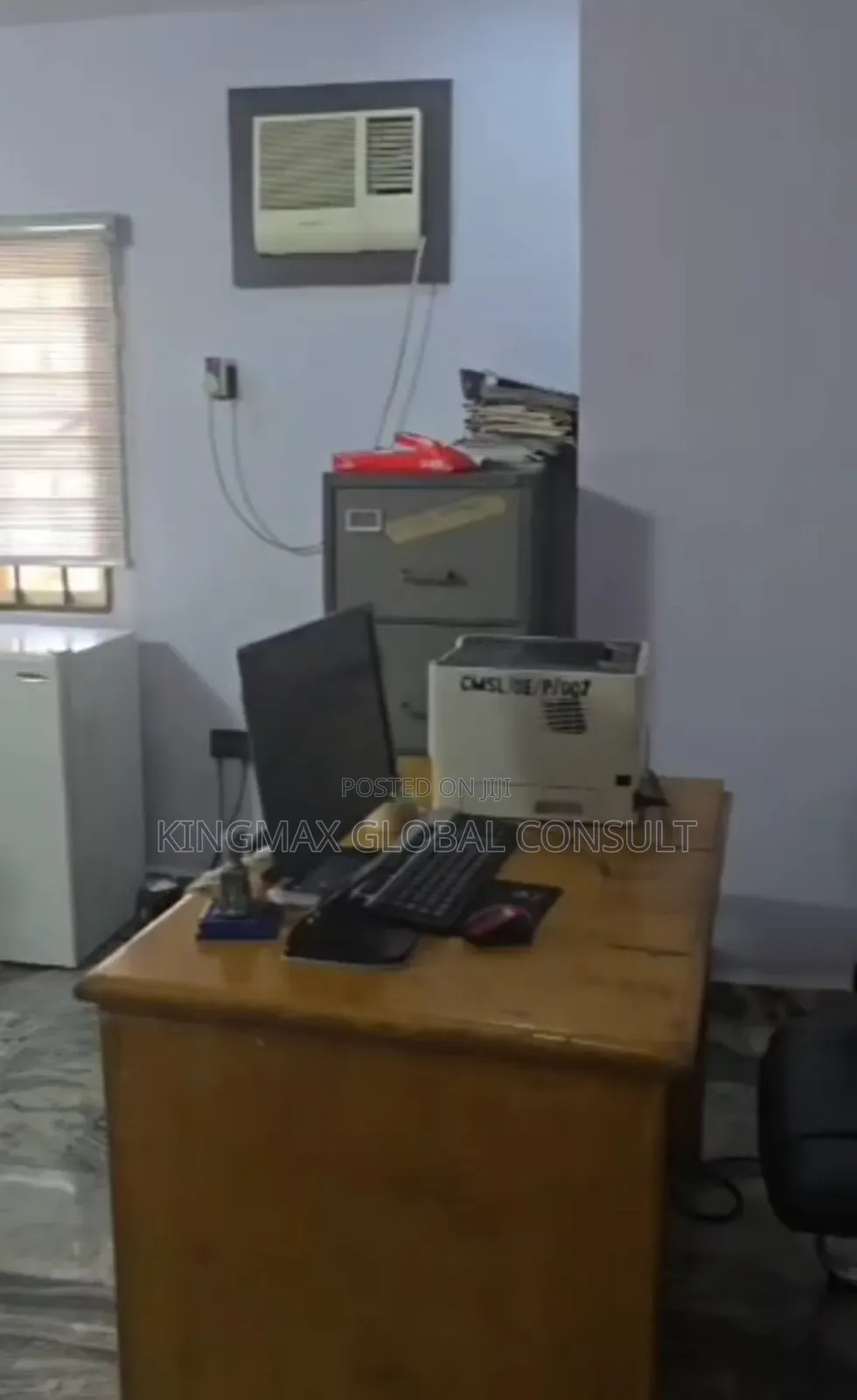 Furnished 6bdrm Duplex in Garki Area 8 for sale in Area 8