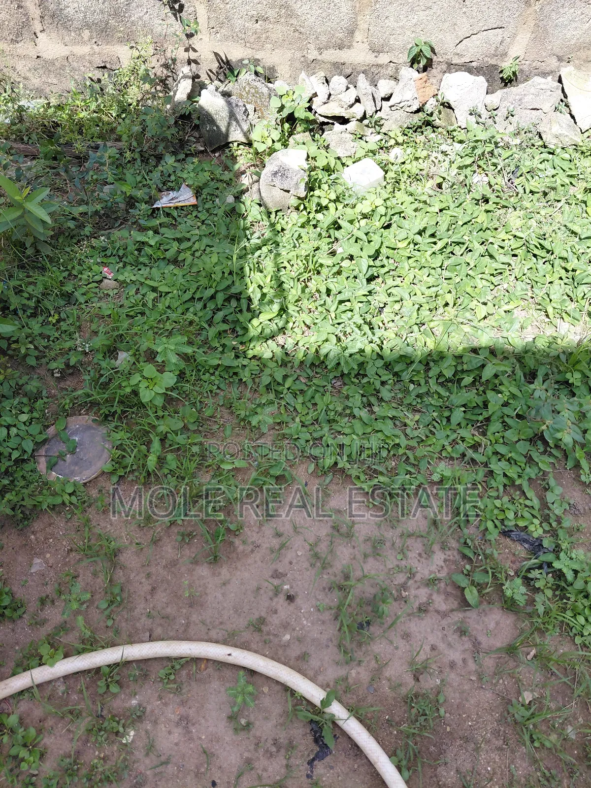 6000sqm Plot Cbd Alausa Ikeja Lagos State in Alausa