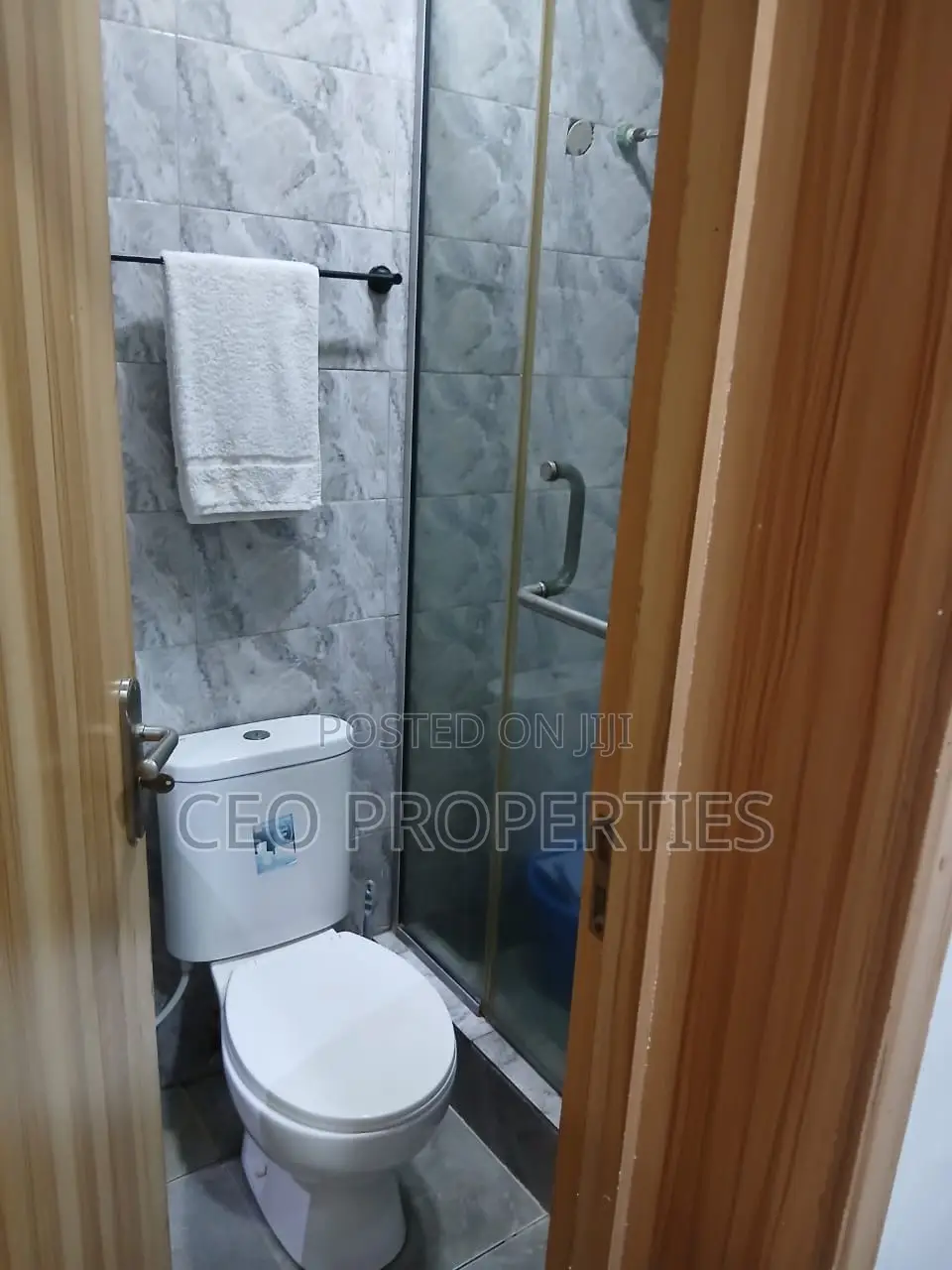 Furnished Mini Flat in Estate/Lekki Phase1, Ikate for rent in Ikate