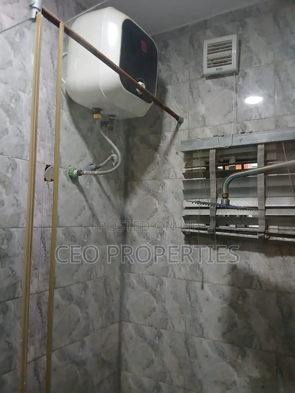 Furnished Mini Flat in Estate/Lekki Phase1, Ikate for rent in Ikate
