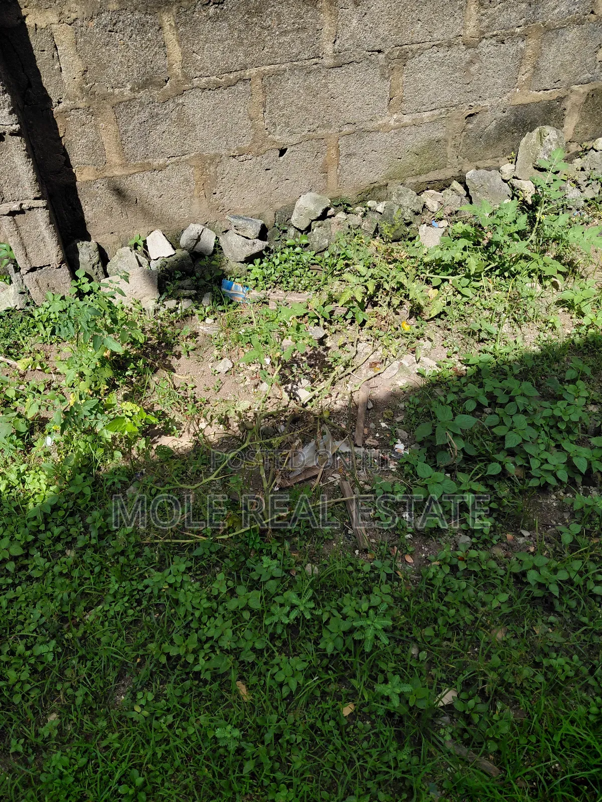 6000sqm Plot Cbd Alausa Ikeja Lagos State in Alausa