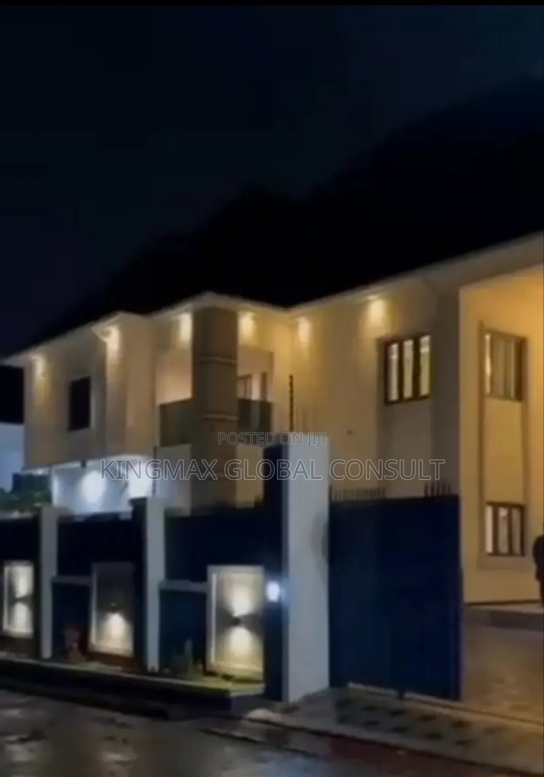 5bdrm Duplex in Galadimawa Abuja for sale in Galadimawa