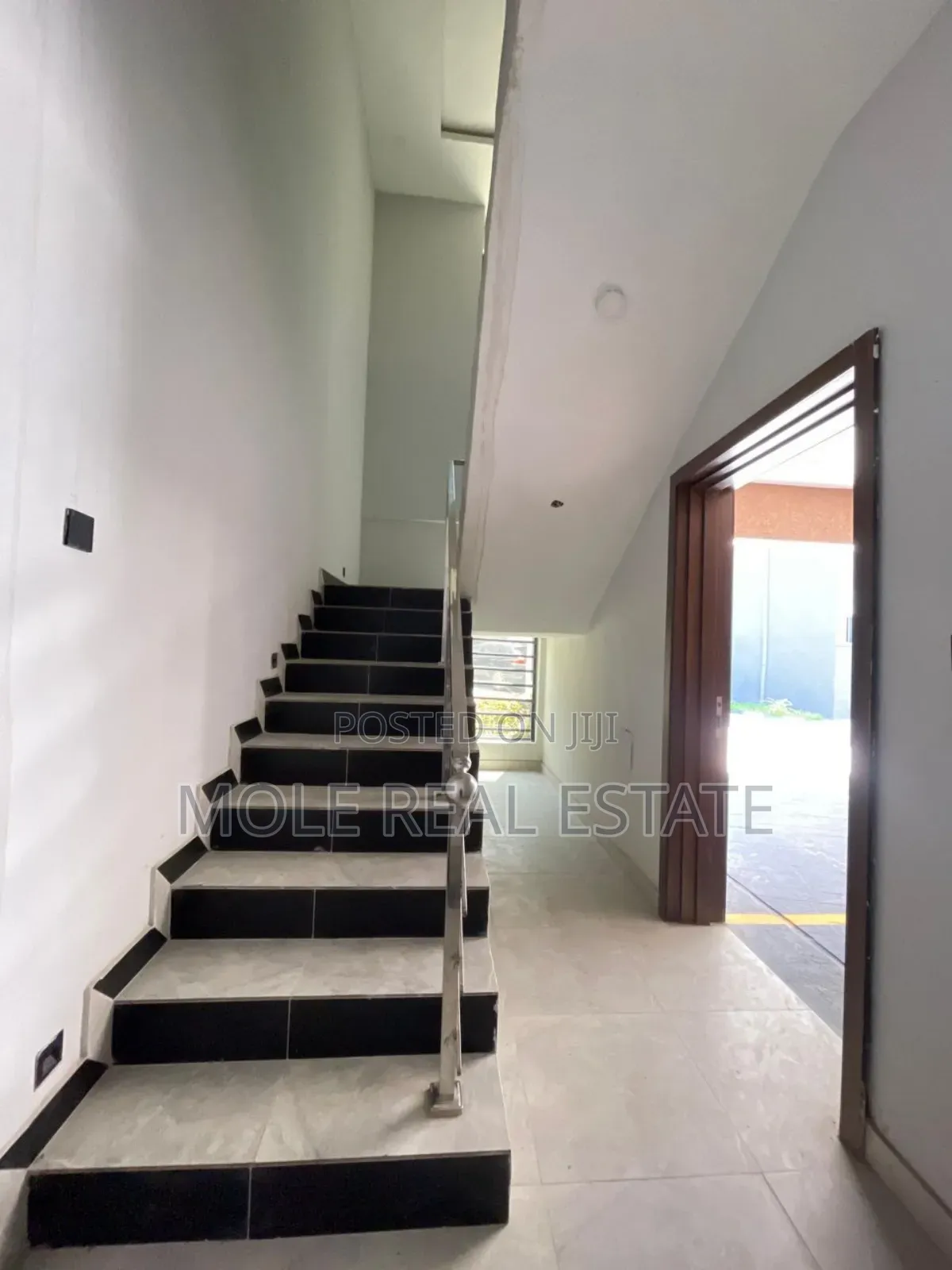 Funtional 19 Rooms Hotel Karole Estate Ogba Ikeja in Ogba