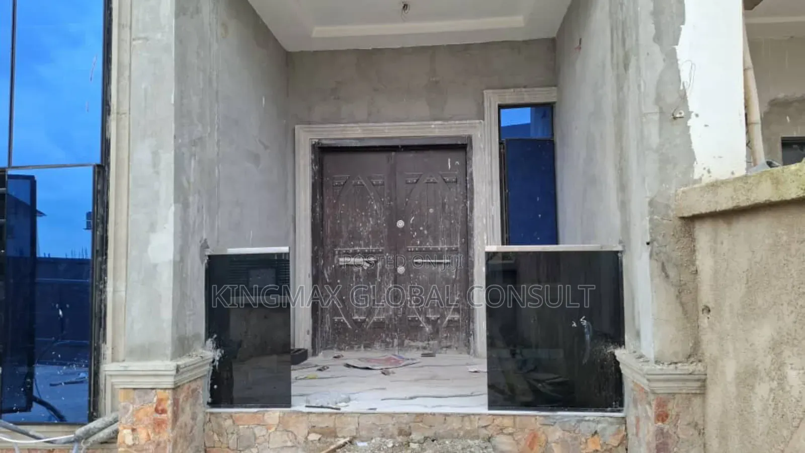 4bdrm Duplex in Games Village, Kaura for sale in Kaura