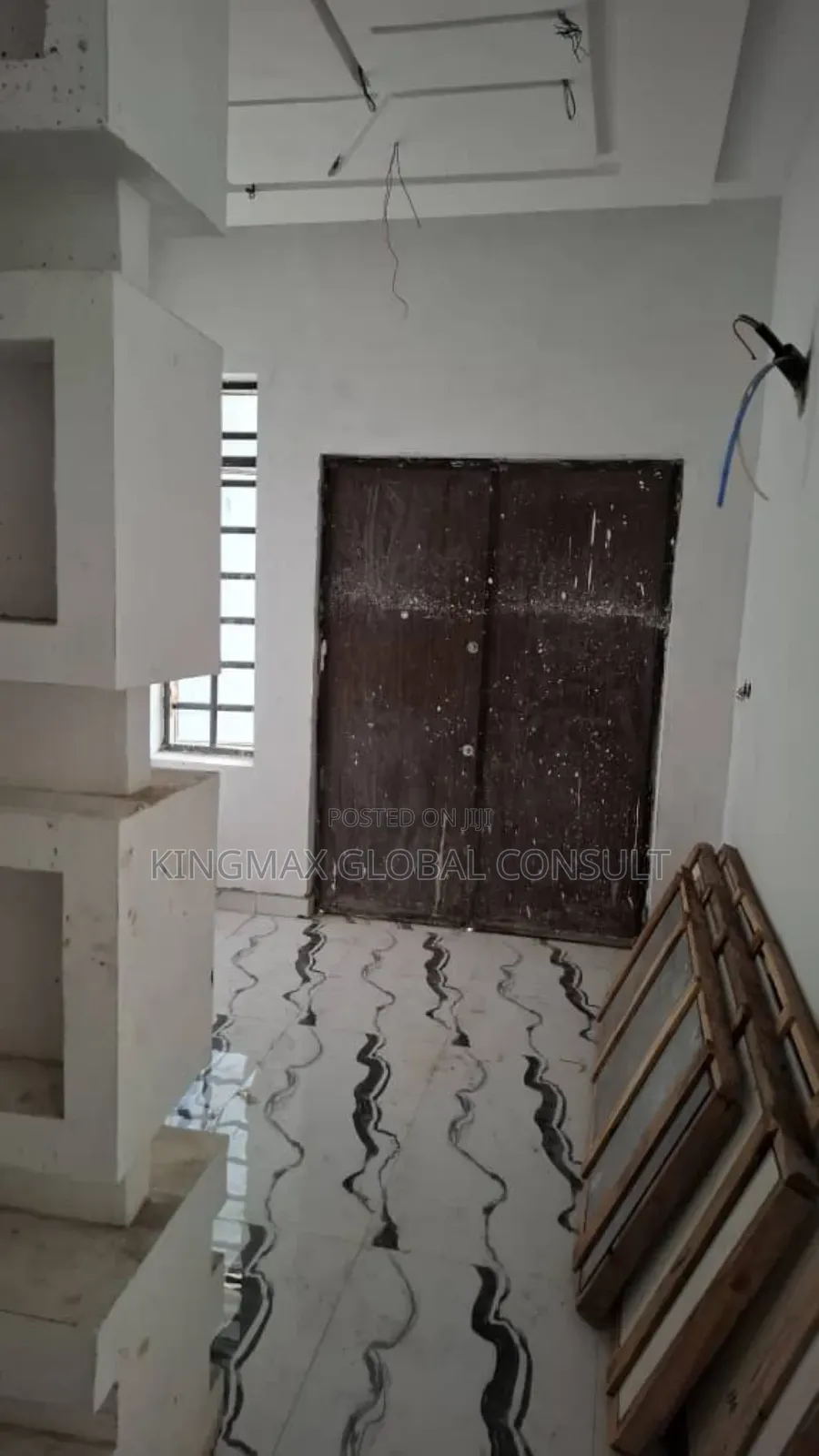 4bdrm Duplex in Games Village, Kaura for sale in Kaura