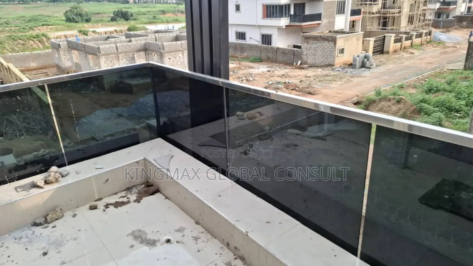 4bdrm Duplex in Games Village, Kaura for sale in Kaura