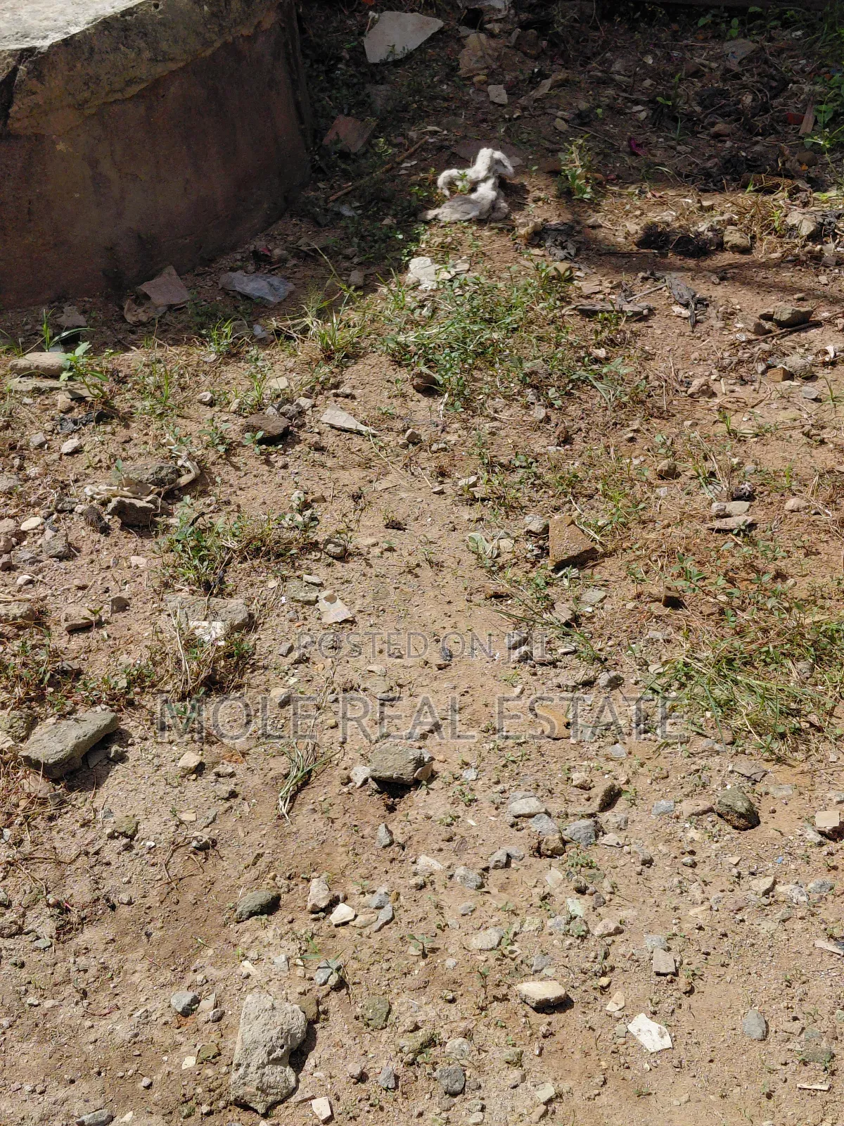 10 Plots Facing Lagos Abeokuta Expressway Sango Ota in Ado-Odo/Ota