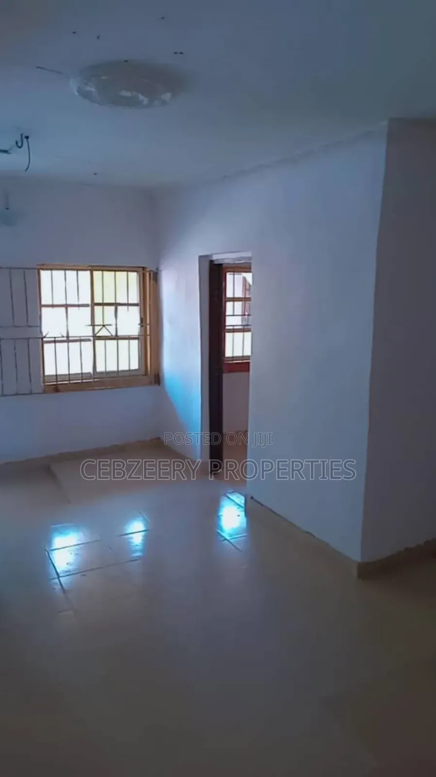 2bdrm Block of Flats in Mubarak Estate, Akute Ajuwon for rent in Akute Ajuwon