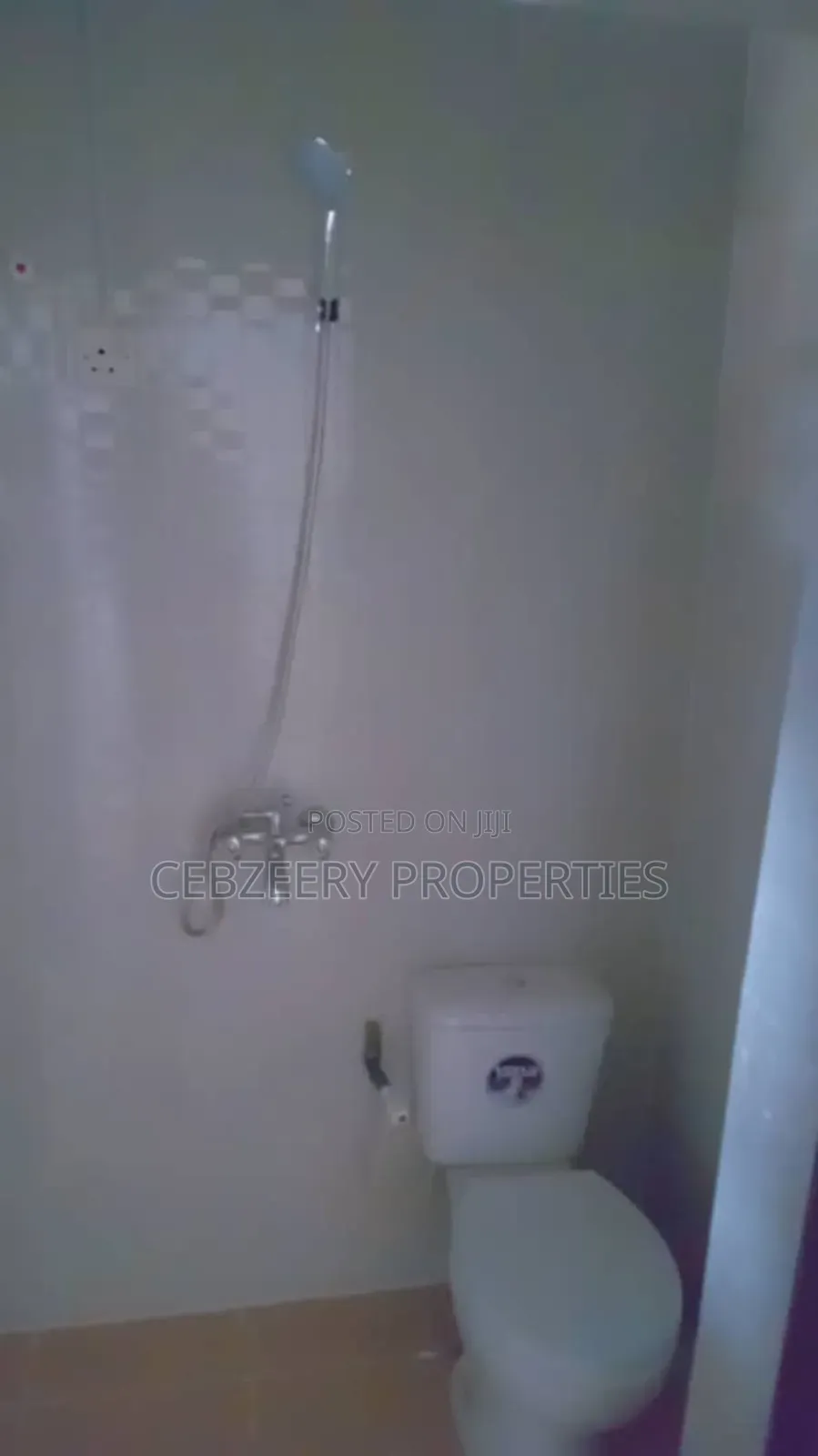 2bdrm Block of Flats in Mubarak Estate, Akute Ajuwon for rent in Akute Ajuwon